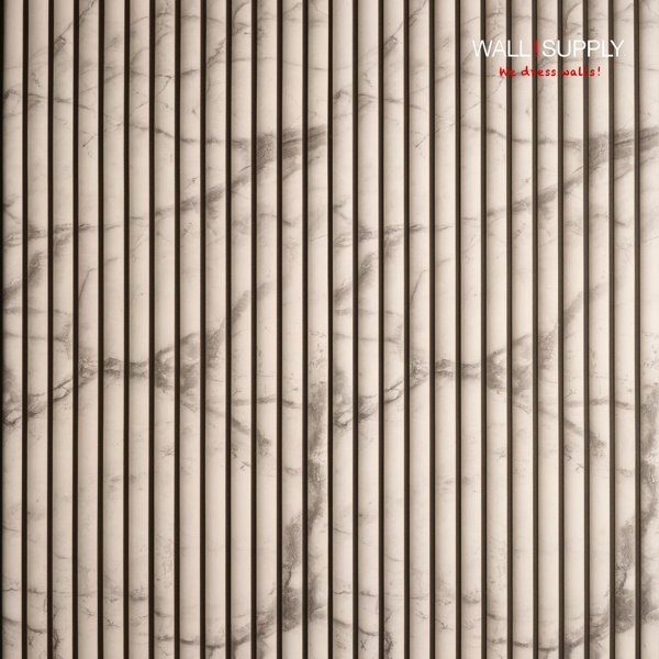 19.69" x 45.67" 3d wall panel (4-pack)