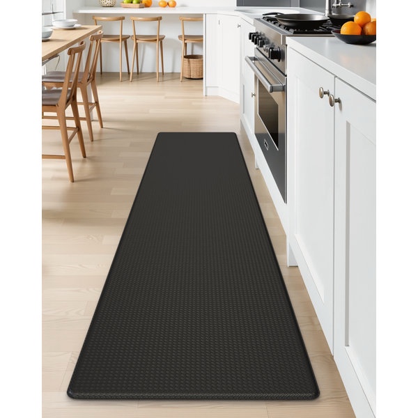 jaidan anti-fatigue non-skid waterproof kitchen mat
