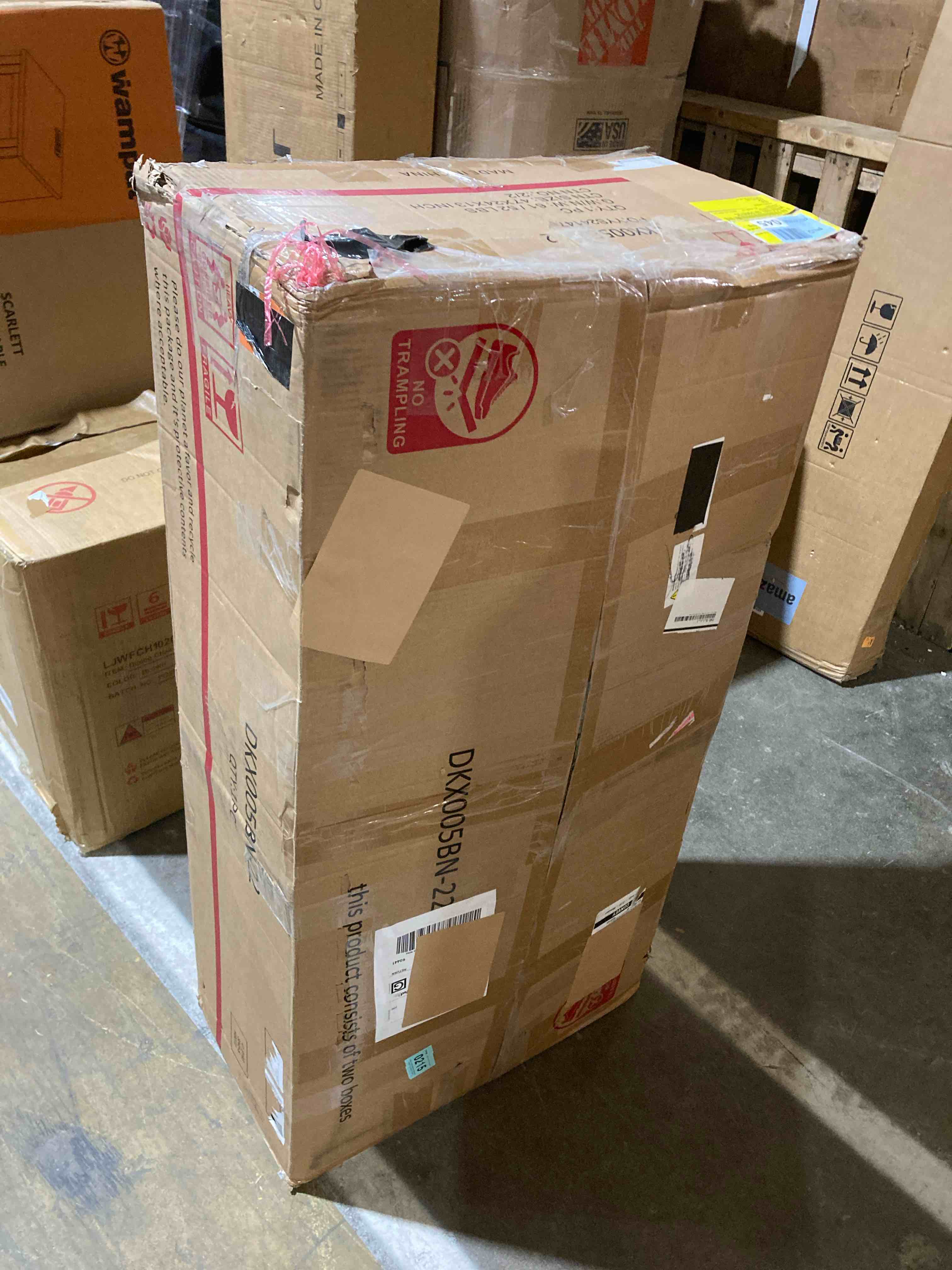 Condition photo showing Good Condition for Patio Conversation Set (2 Seater only)