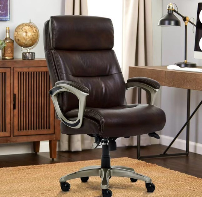 La-Z-Boy Varnell Big & Tall Executive Chair