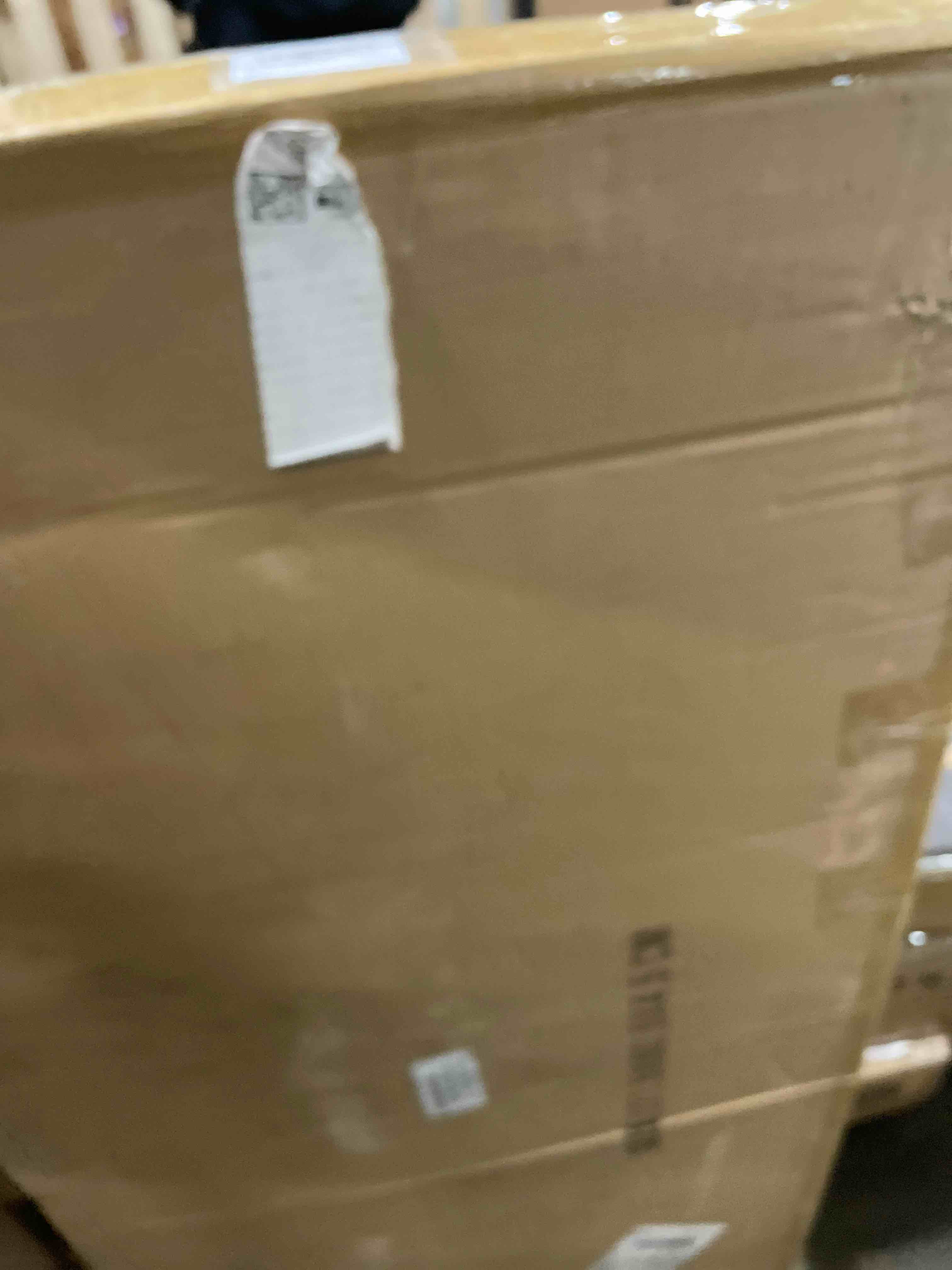 Condition photo showing Good Condition for 6 Pack 22.5" x 46.5" x 0.2" Fluorescent Light Covers Close to Ceiling Lights Diffuser Panels Polycarbonate Lighting Sheets for Commercial Office Classroom Replacement (Clear)