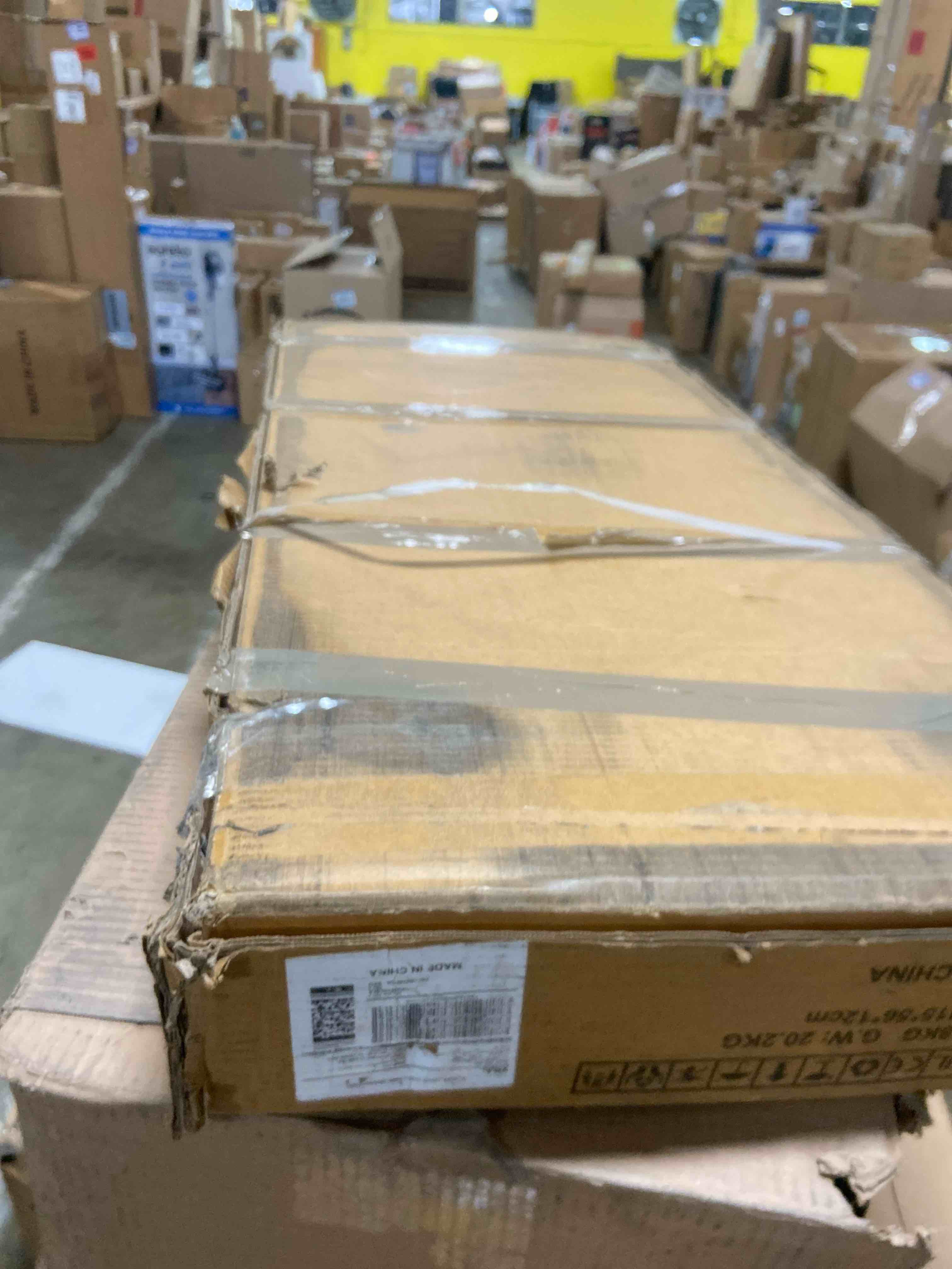 Condition photo showing Good Condition for Walking Pad Treadmill with Handle Bar, Compact Portable Treadmills for Home Small, Electric Walking Pads with Handles, 3.5HP Quiet and LED Display, 400 LBS Capacity