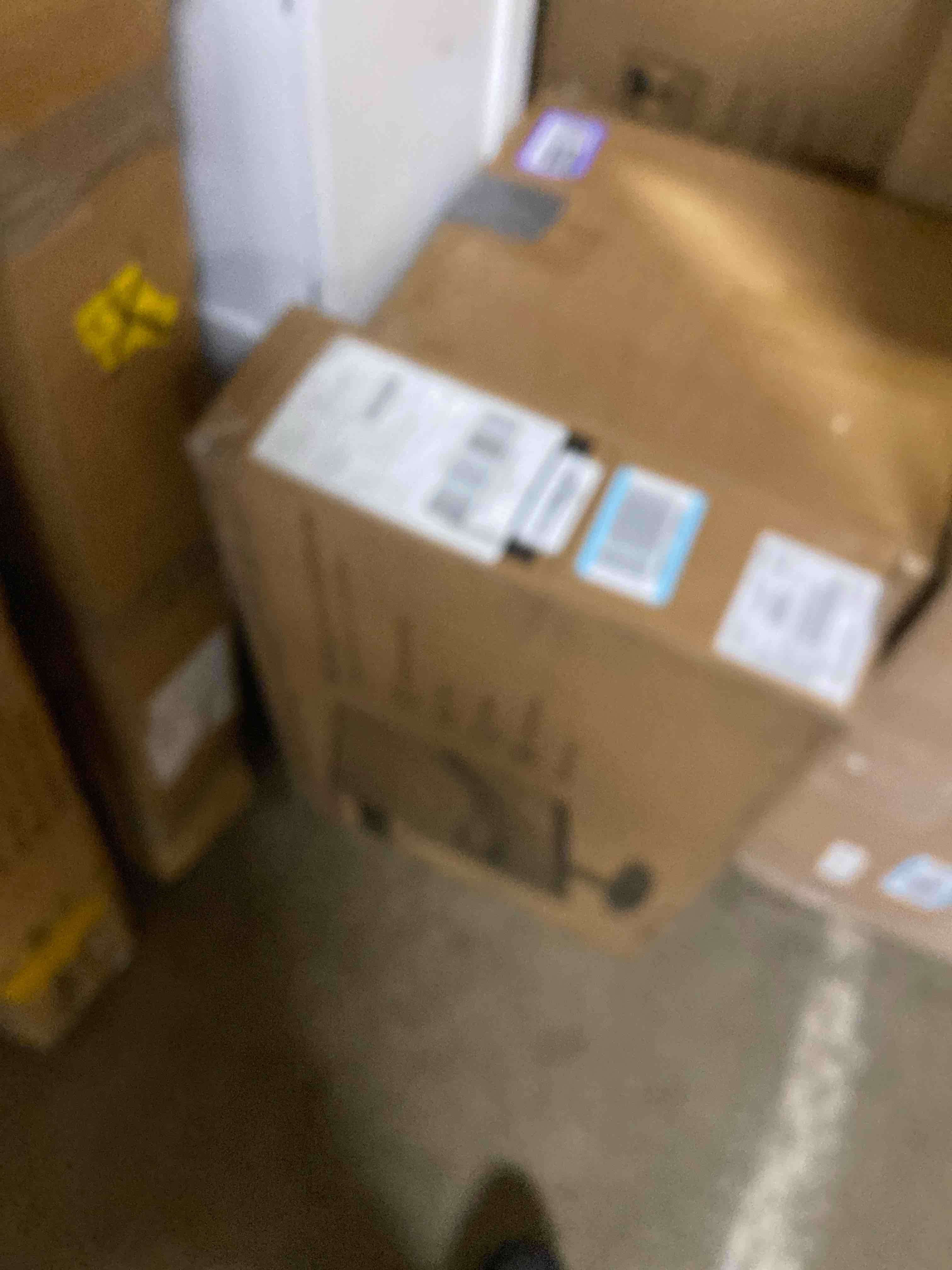 Condition photo showing New/Like New for Philips New 24 inch Frameless Full HD (1920 x 1080) 100Hz Monitor, VESA, HDMI x1, VGA Port x1, Eye Care, 4 Year Advance Replacement Warranty, 241V8LB, Black 24" FHD VA Panel 100Hz