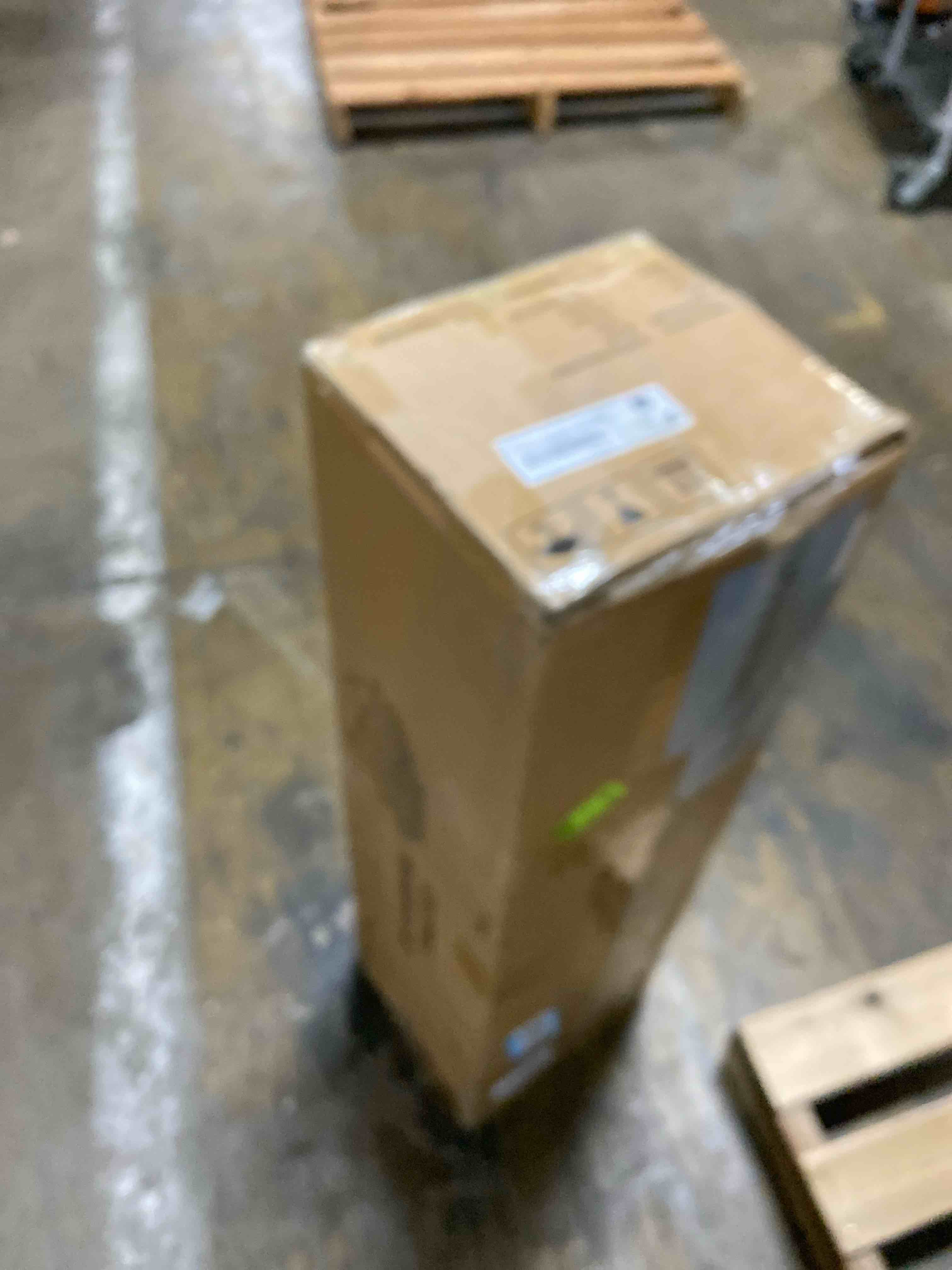 Condition photo showing Good Condition for Foldable Mini Trampoline — One-Step Fold & Open, 42" Rebounder Trampoline for Adults & Kids, 450lbs Max Load, Adjustable T-Bar, Indoor & Outdoor Workout