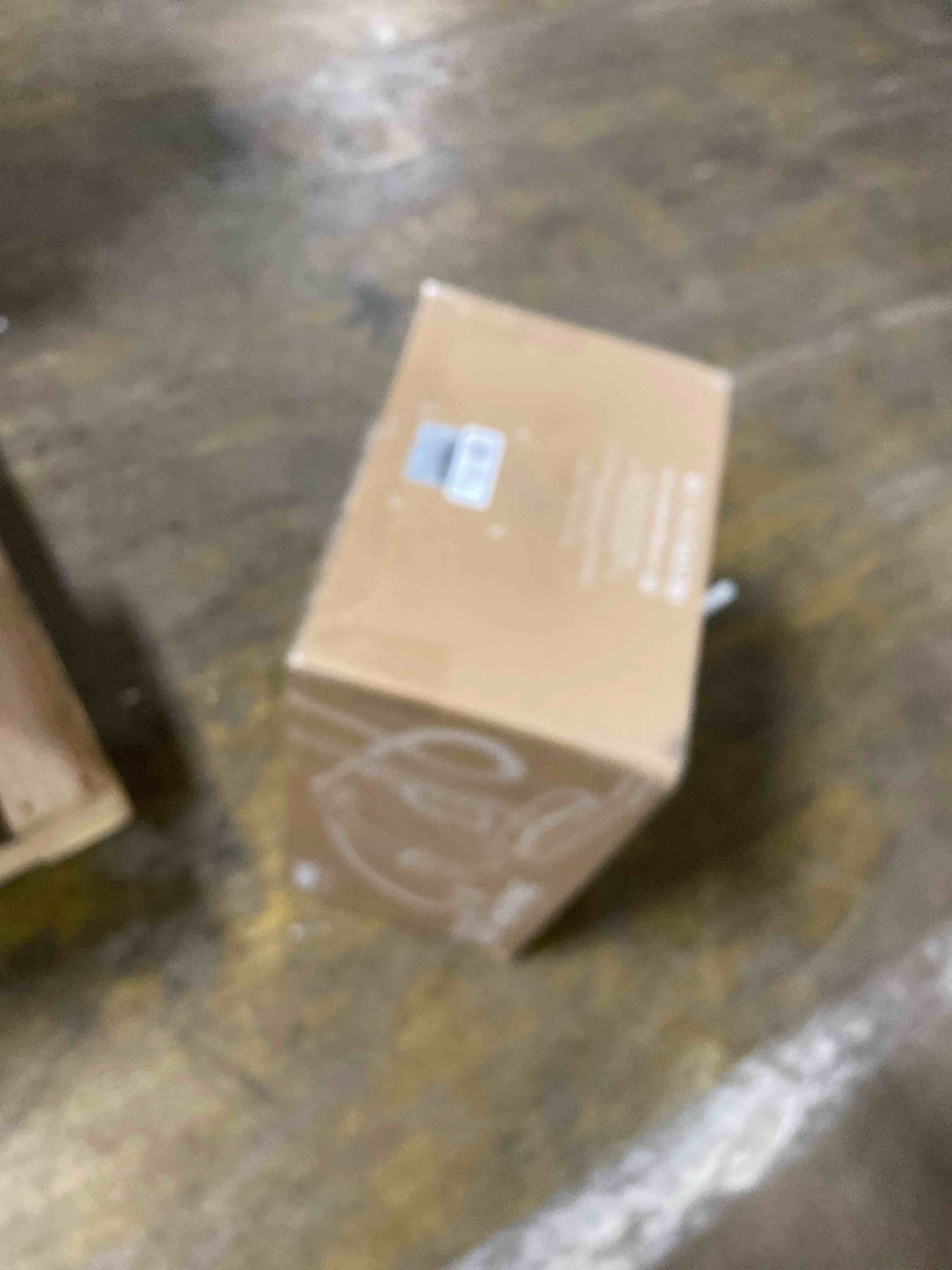 Condition photo showing Good Condition for Steam Cleaner: 40s Fast Heating-0.66Gal (2.5L) Large Tank-21 PCS Kit-No Cooling-Refill Anytime-Detachable Hose Multi Portable Steamer Mop for Home Car Bed Furniture Tile Grout Floor Cleaning White