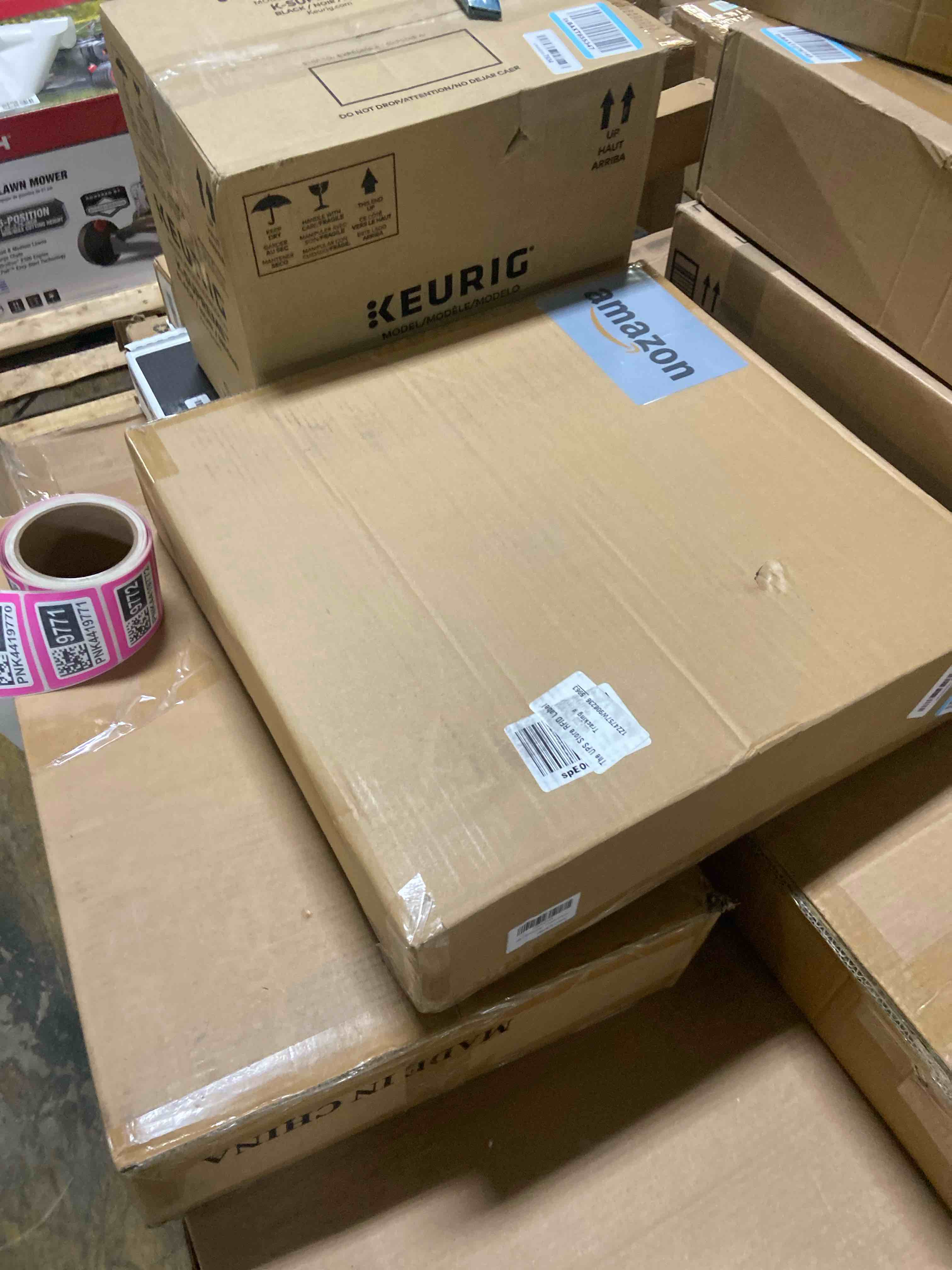 Condition photo showing New/Like New for Wall Mounted Shower Seat with Arms 500lb Capacity, Extra Wide Folding Shower Chair with Memory Foam Cushion, Adjustable Height Fold Down Shower Bench for Elderly Seniors Disabled Pregnant Adults Integrated Handle Seat with Holder