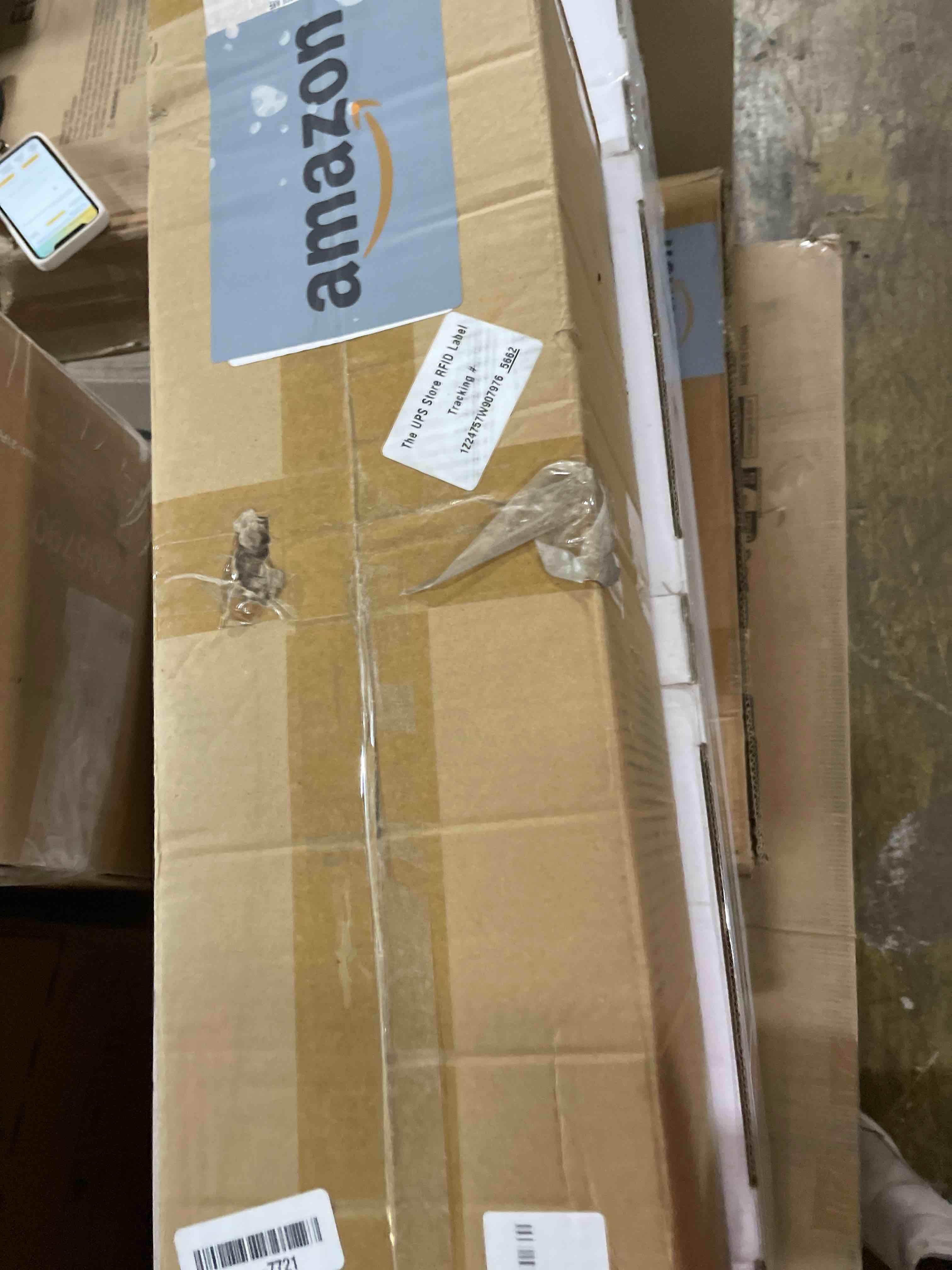 Condition photo showing New/Like New for New Upgrade Mini Mixer Lift for Cabinet Appliance Lift for Kitchen with Soft-Close Holds Up to 60 LBS, Minimum Applicable Cabinet Size 18 * 14.3 Inch Easier to Open and Simpler to Install