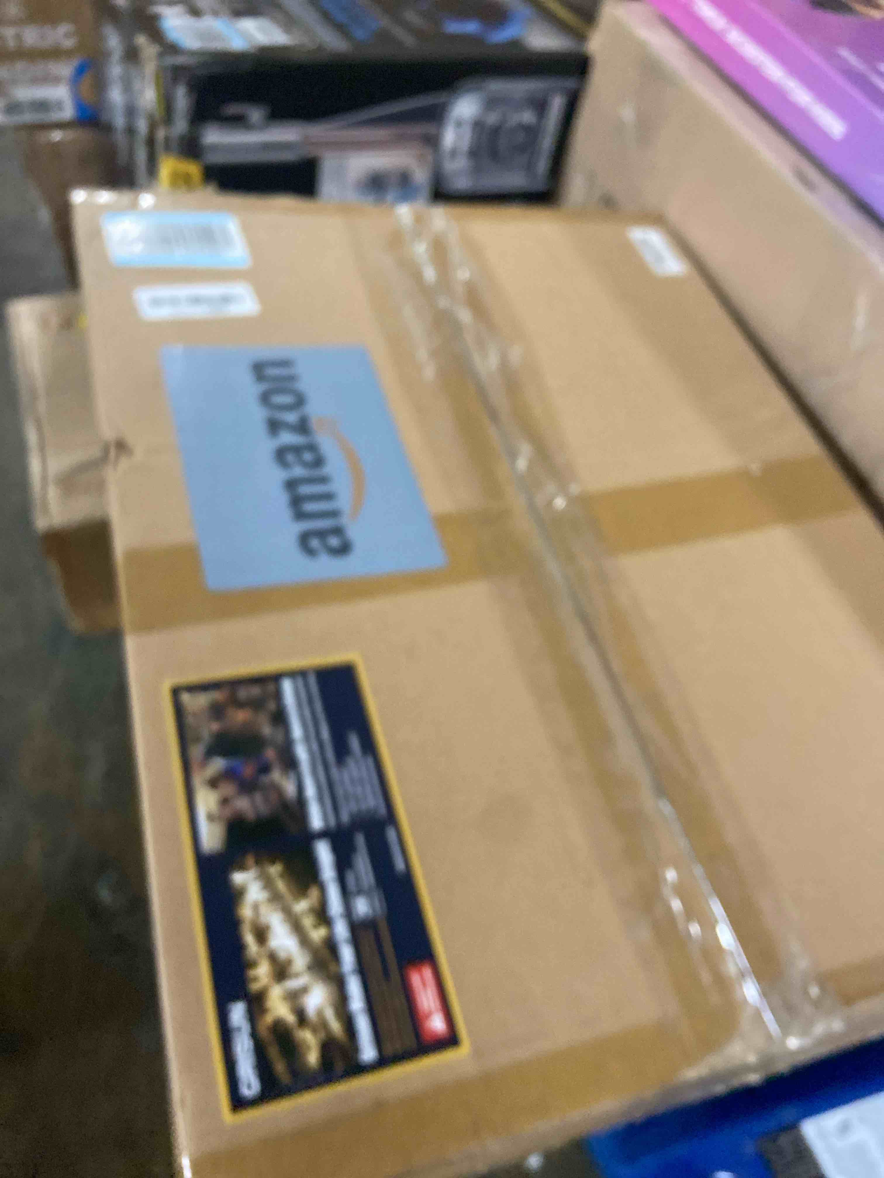 Condition photo showing New/Like New for GRISUN Grill Grates for Pit Boss 820 Series, Pro Series 850 Wood Pellet Grills, Heavy Duty Cast Iron Grill Grids for Pit Boss 820 Deluxe Grill, 2 PCS