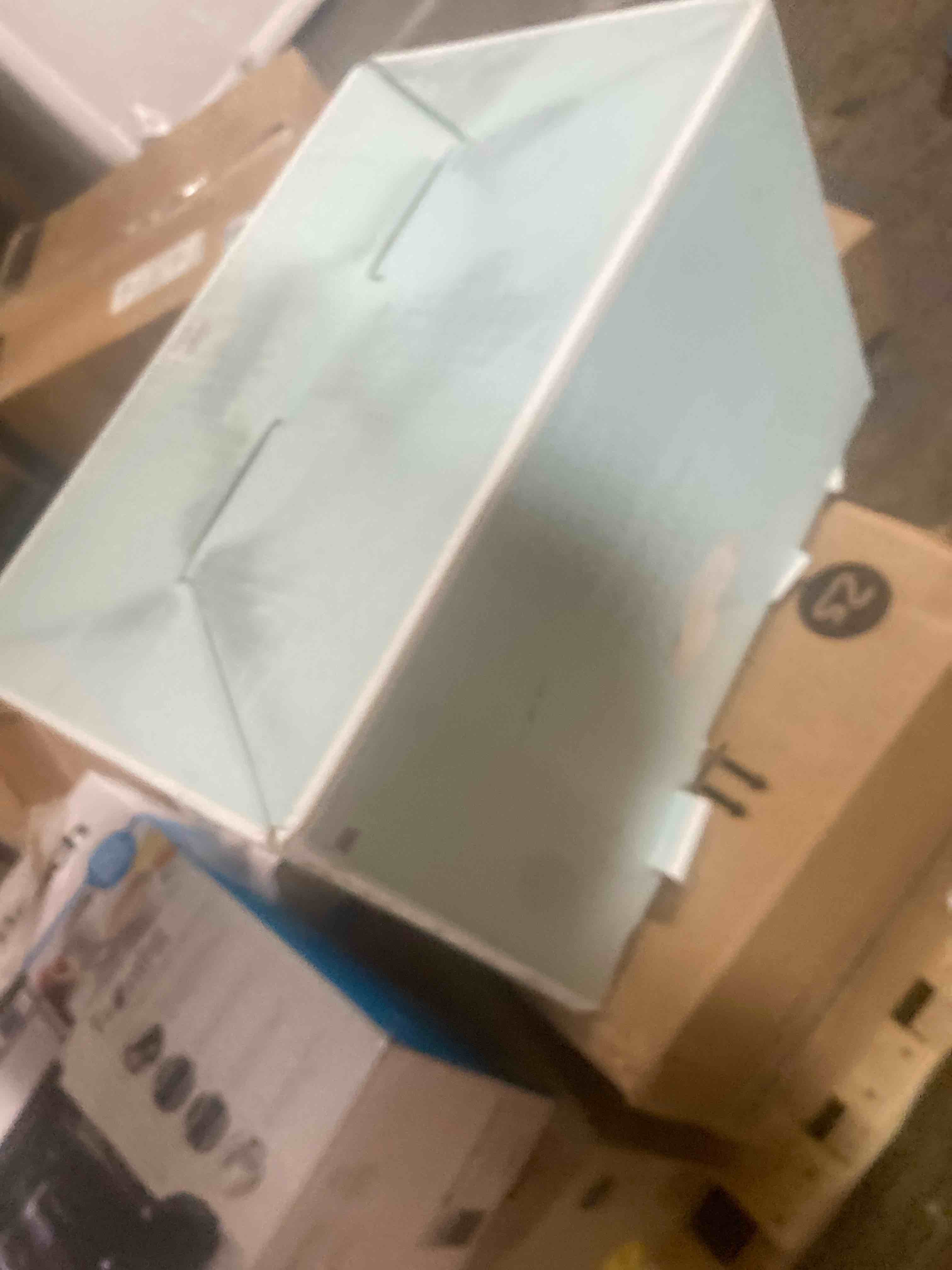 Condition photo showing New/Like New for Lenox 899188 Studio 1414 Coupe 24-Piece Dinnerware Set, Service For 8