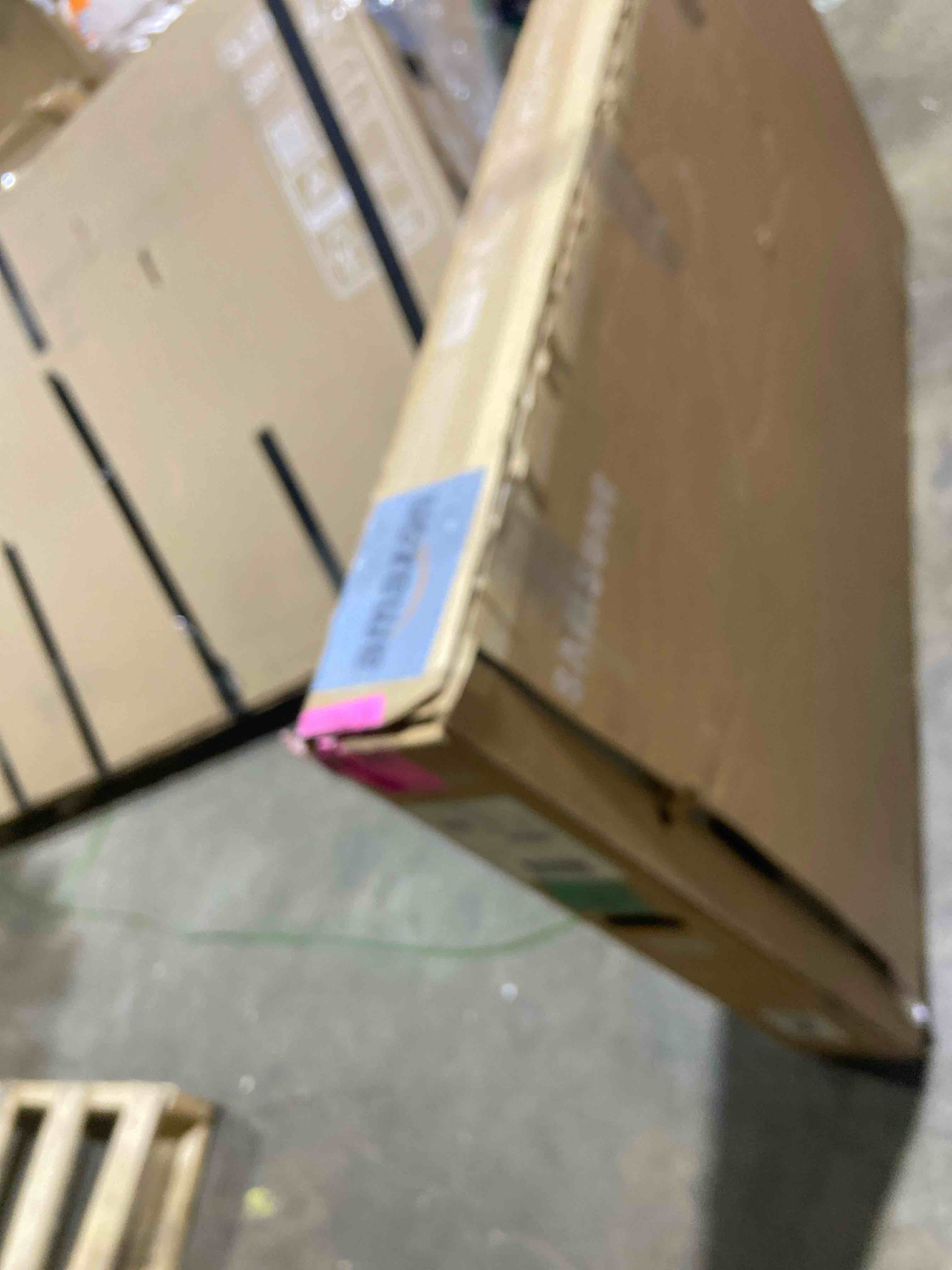 Condition photo showing New/Like New for Samsung 58-Inch Class Crystal UHD U8000F 4K Smart TV (2025 Model) Endless Free Content, Crystal Processor 4K, MetalStream Design, Knox Security, Alexa Built-in