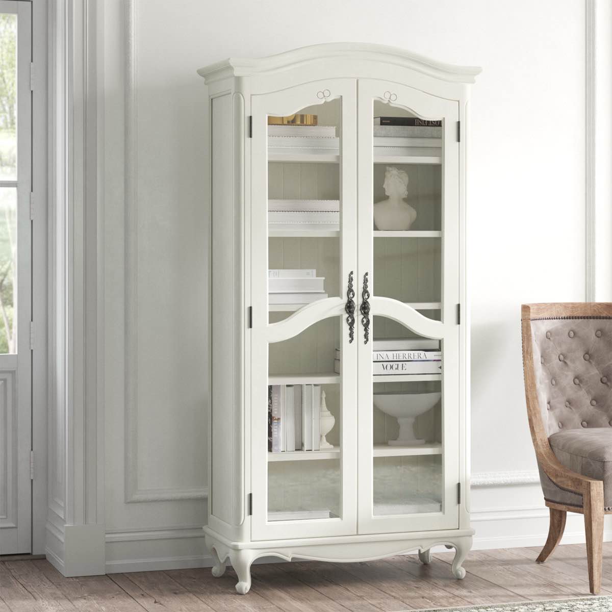 Cadenza Storage Bookcase