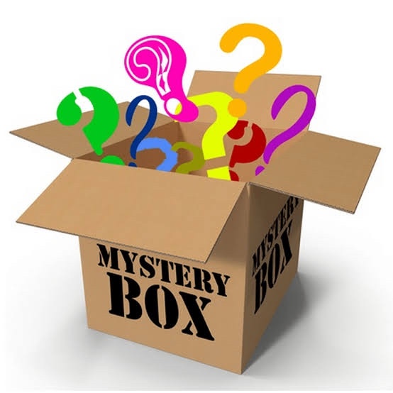 Premium Mystery Box
