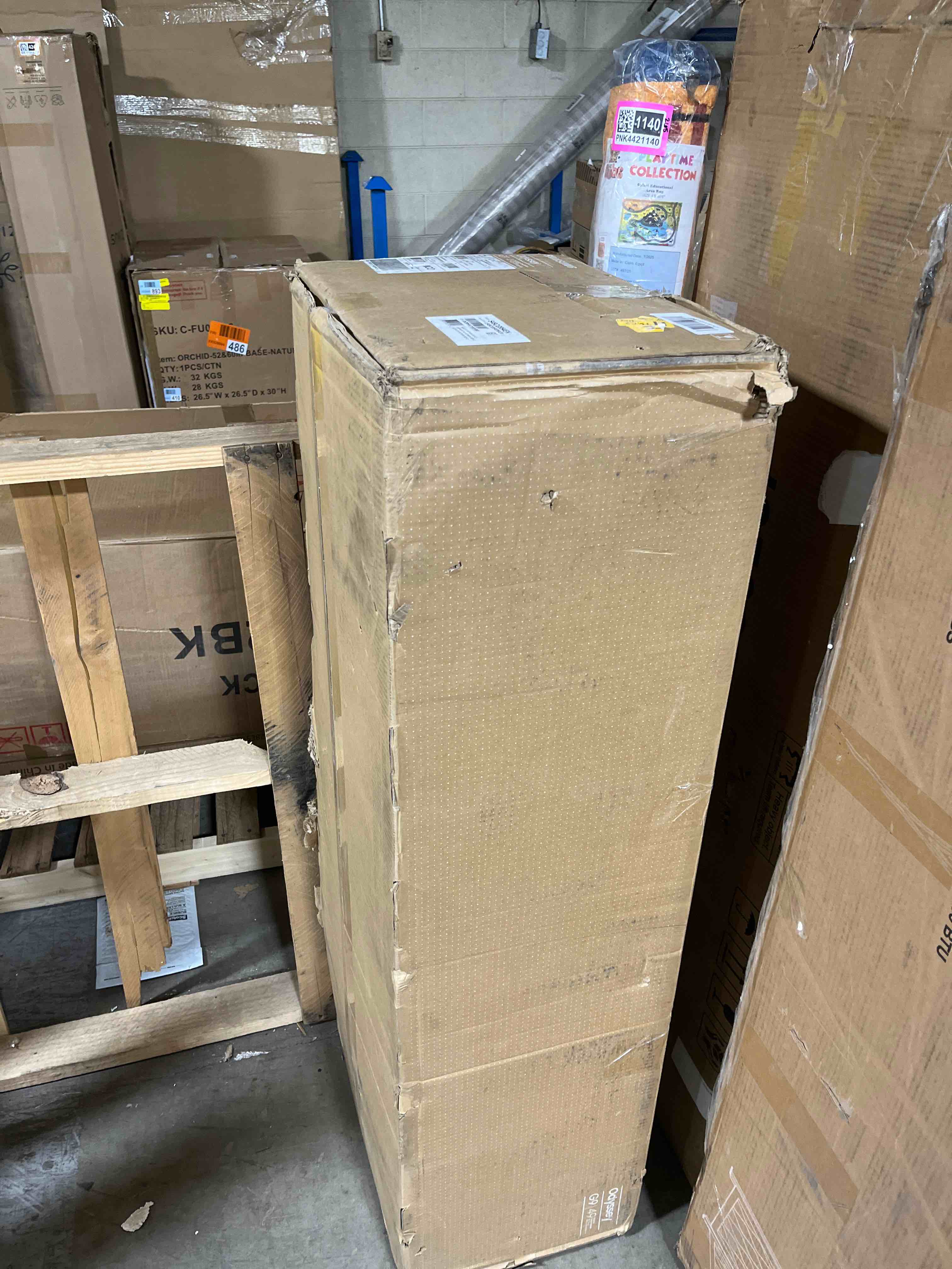 Condition photo showing Good Condition for SAMSUNG 49” Odyssey G9 Series DQHD 1000R Curved Gaming Monitor, 1ms(GtG), VESA DisplayHDR 1000, 240Hz, AMD FreeSync Premium Pro, Height Adjustable Stand, Ultrawide Screen, LS49CG954ENXZA, 2024 DP and HDMI Cable