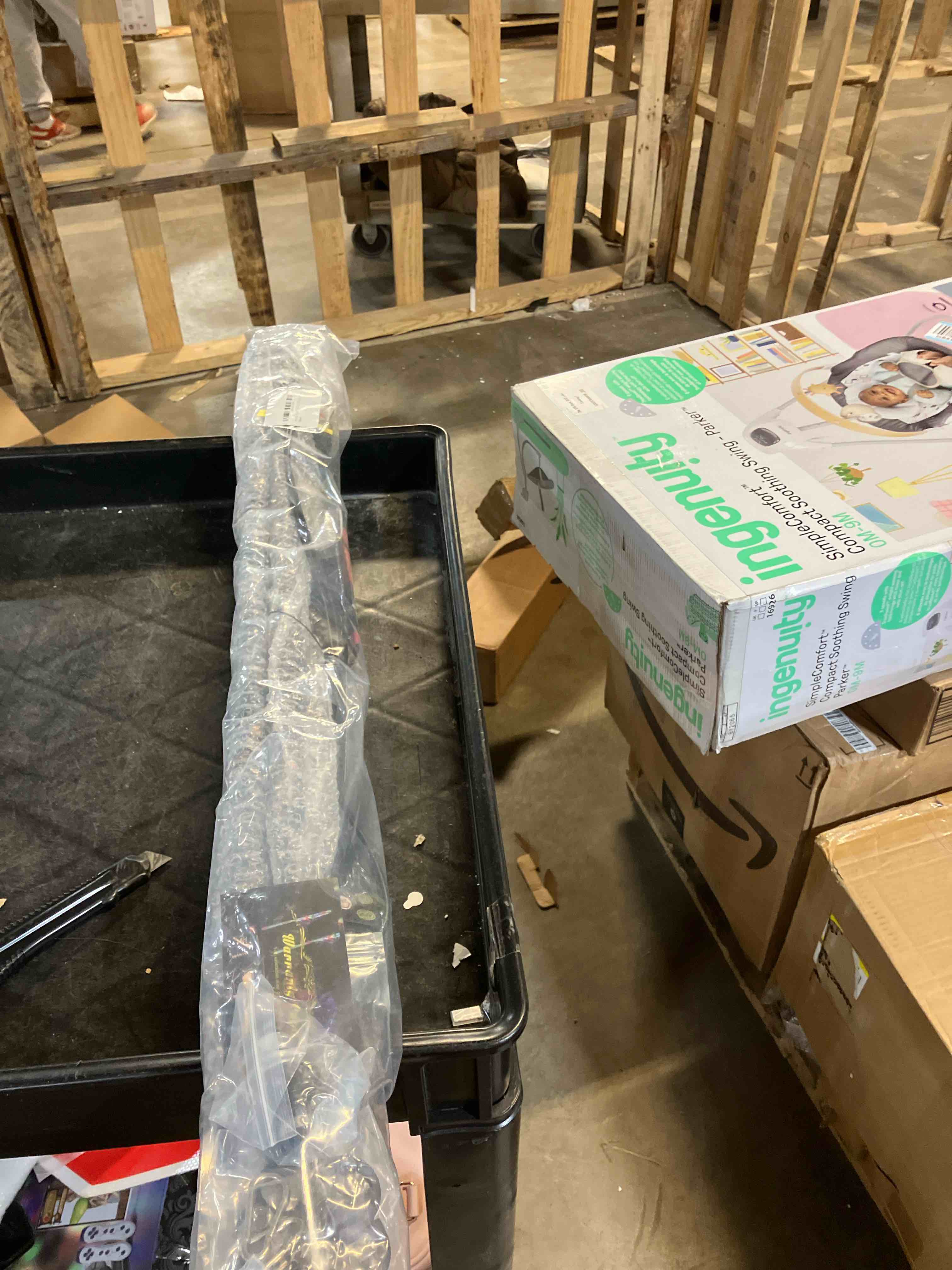 Condition photo showing New/Like New for 2PCS 4FT COB UTV Whip Lights,2024 New Upgrade Superbright LED Whip Lights,RGB Chasing Lights Whip Lights for Side by Side, Lighted Whip fit for UTV ATV RZR SXS Can-Am Polaris