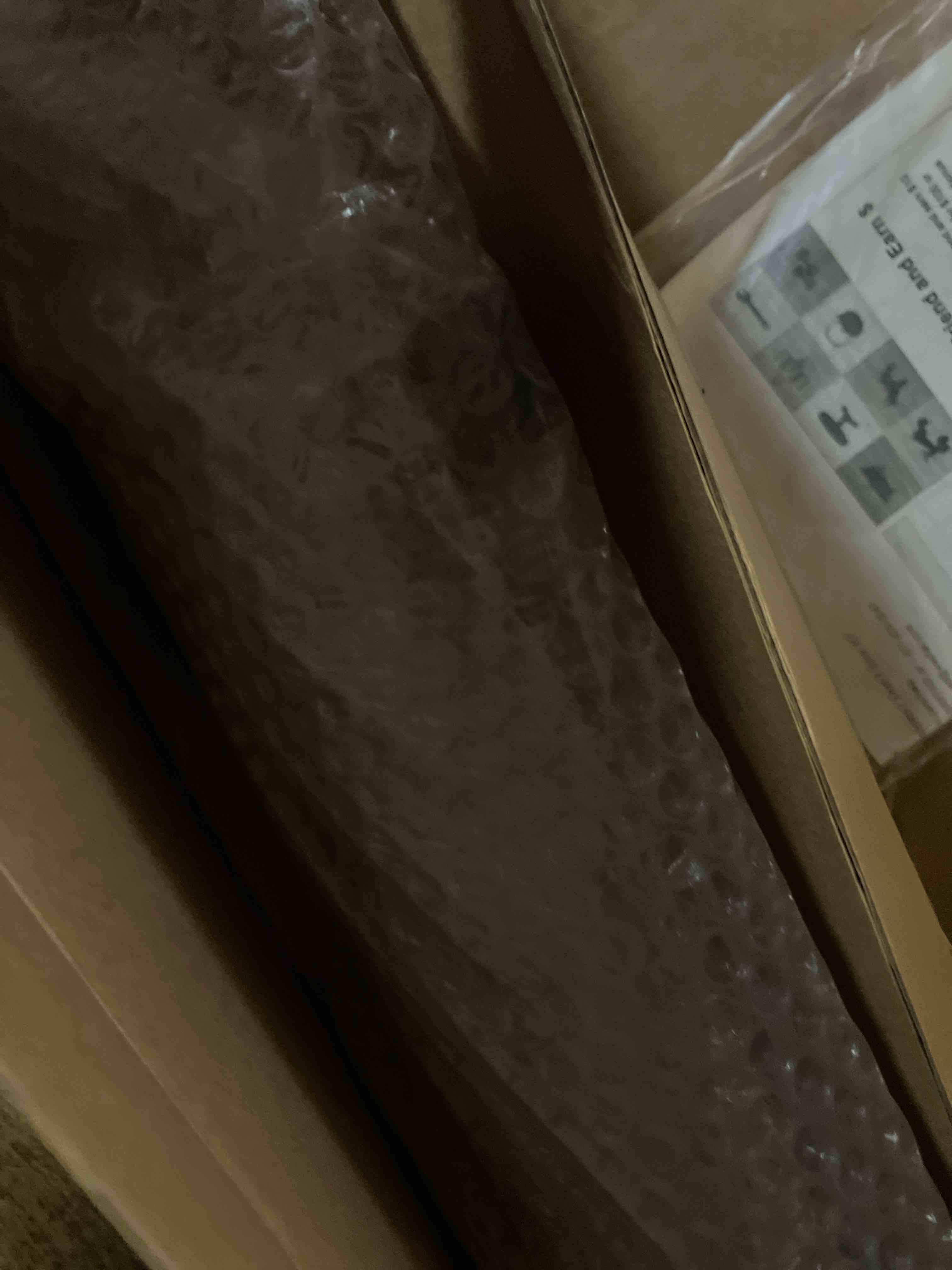 Condition photo showing New/Like New for ITrims Car Accessories for Toyota Tacoma 2024 2025 Interior Center Console Dashboard Panel Cover Trim Strip Instrument Overlay Sticker ABS Carbon Fiber 2Pcs(for 14.3in Screen)