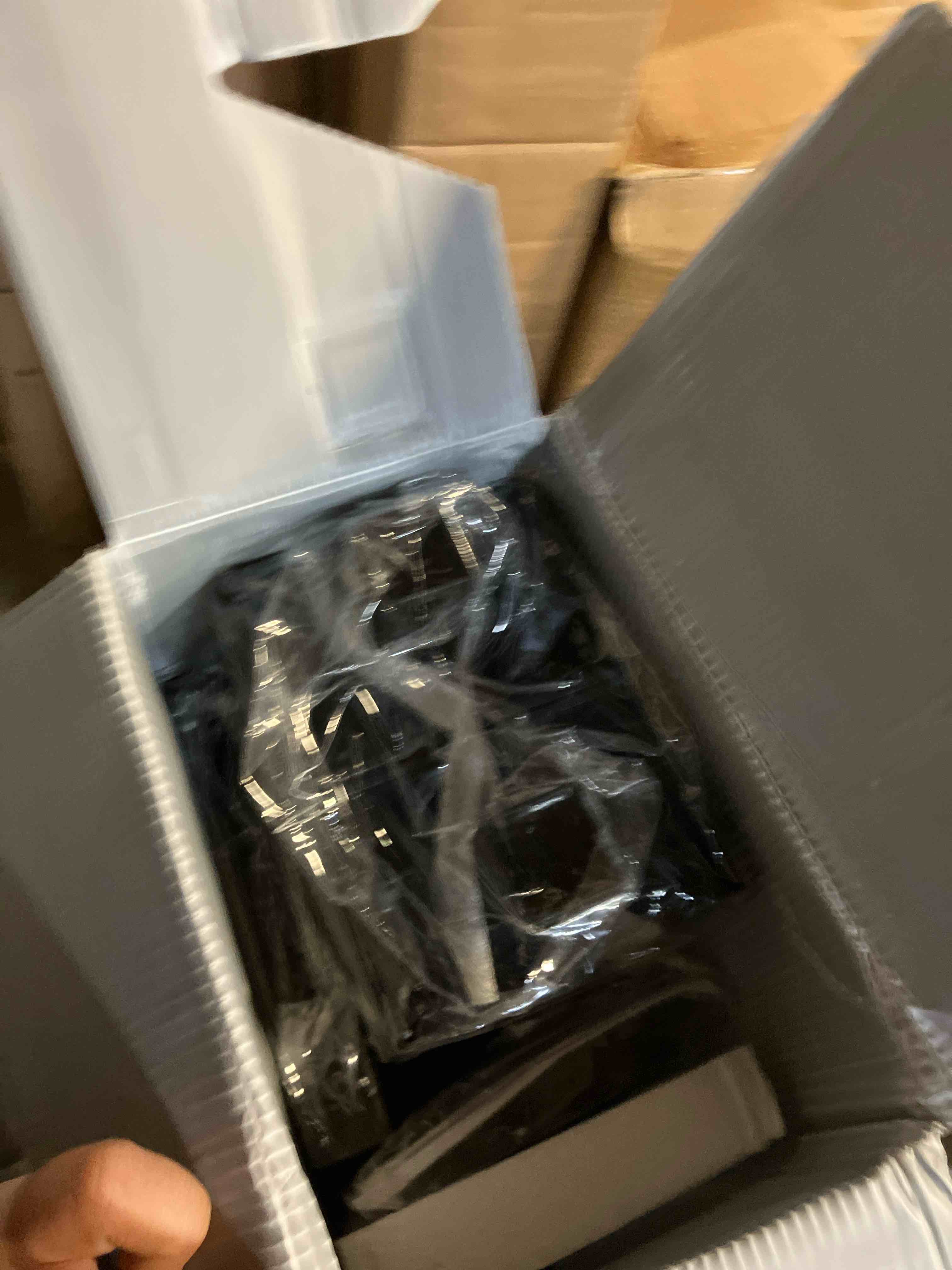 Condition photo showing New/Like New for Metal Platform Bed Frame 14 Inch Tall,No Box Spring Needed,Full Size Bed with Heavy Duty Strong Support Slats,Easy to Assemble,Black Full 14 Inch