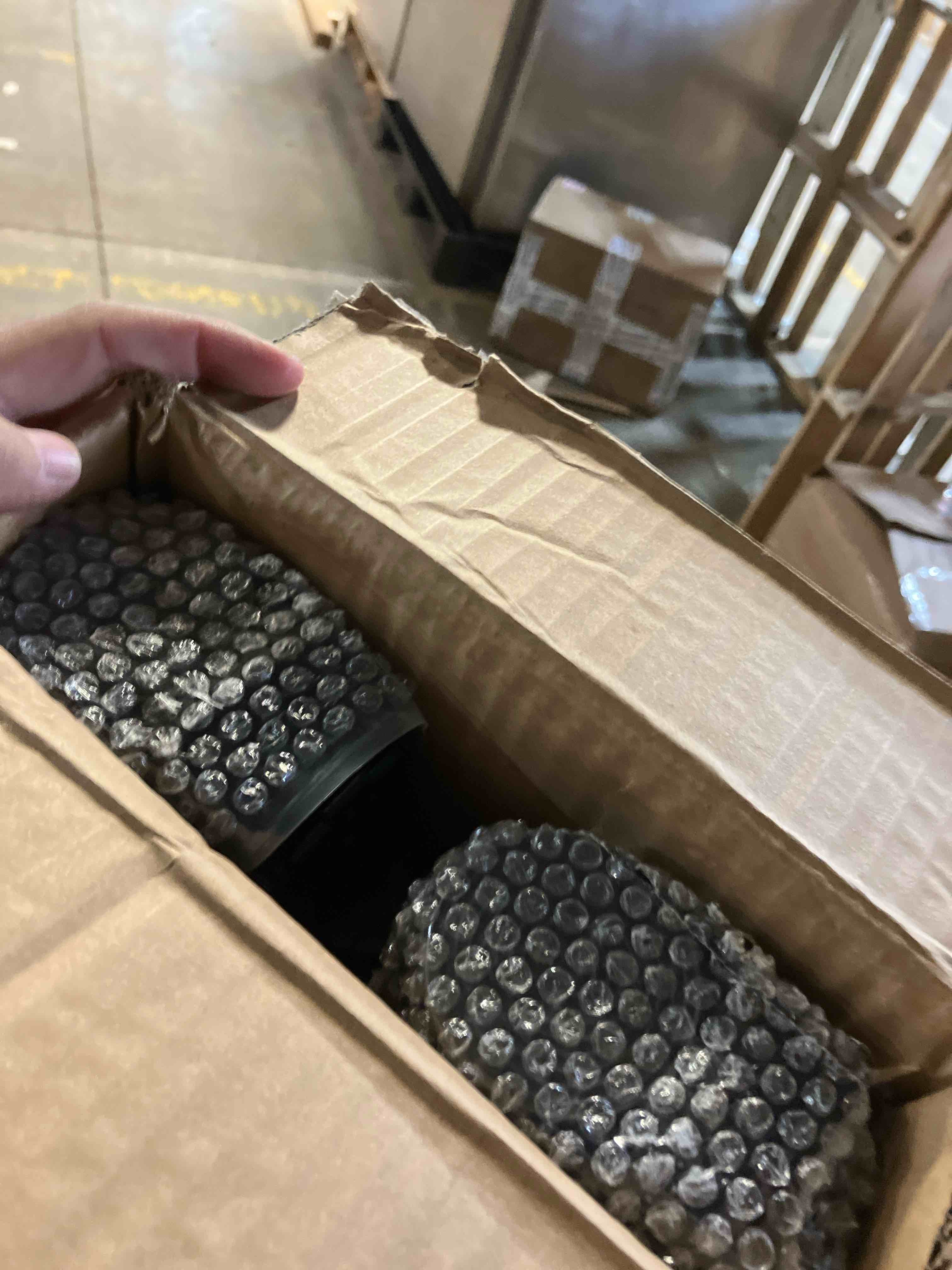 Condition photo showing New/Like New for DorBuphan Folding Metal Table Legs 4 PCS, 28.7" Height Industrial Modern DIY Desk Legs, Heavy Duty Steel DIY Furniture Legs for Home, Kitchen, DIY Tables and Desks