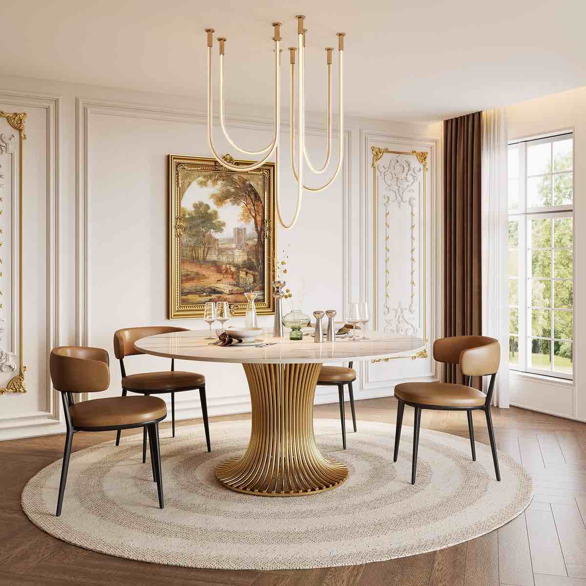 Spring Cleaning… But You Buy It Instead!!! (Row 5a)