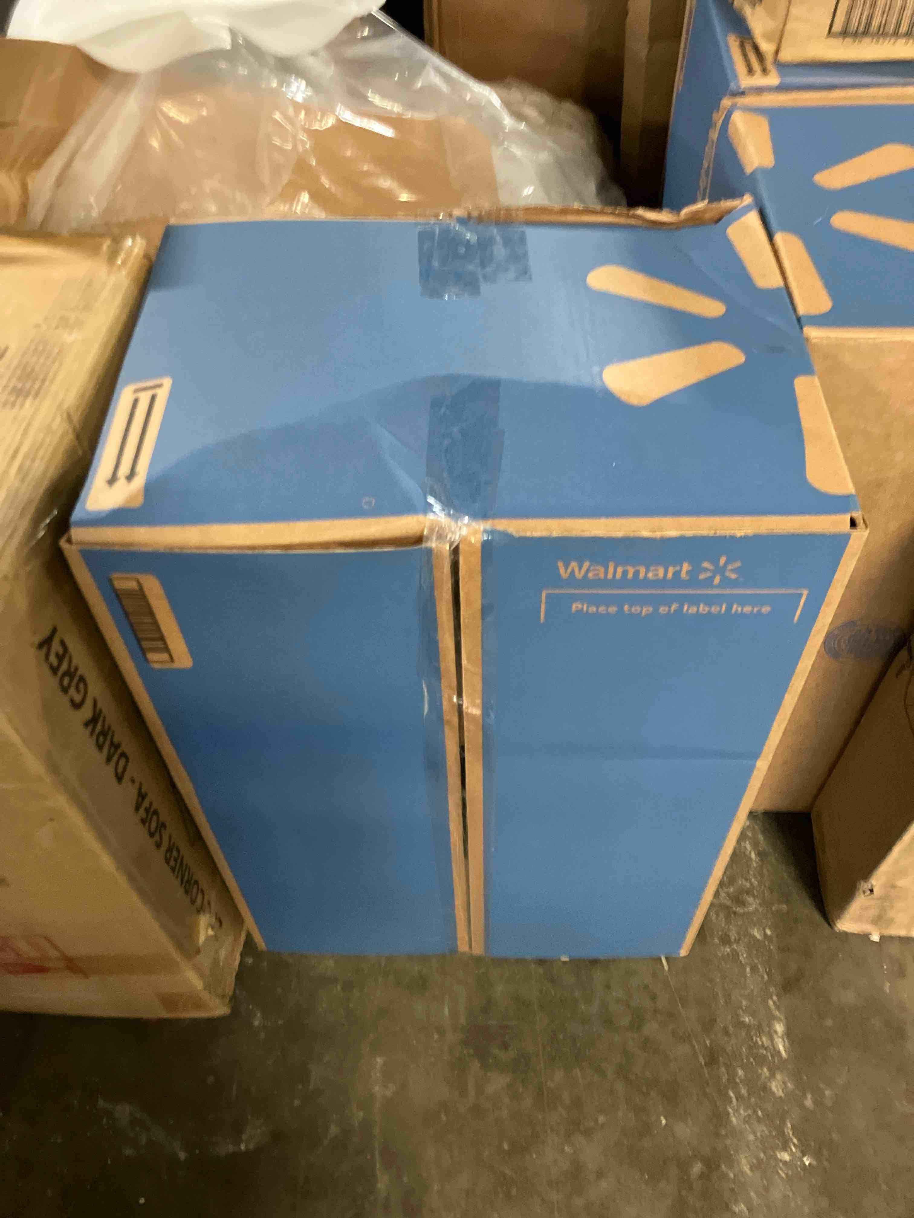 Condition photo showing Good Condition for mystery box!!! from school supplies to small electronics, home goods, ect. so many great items in these boxes!!! 