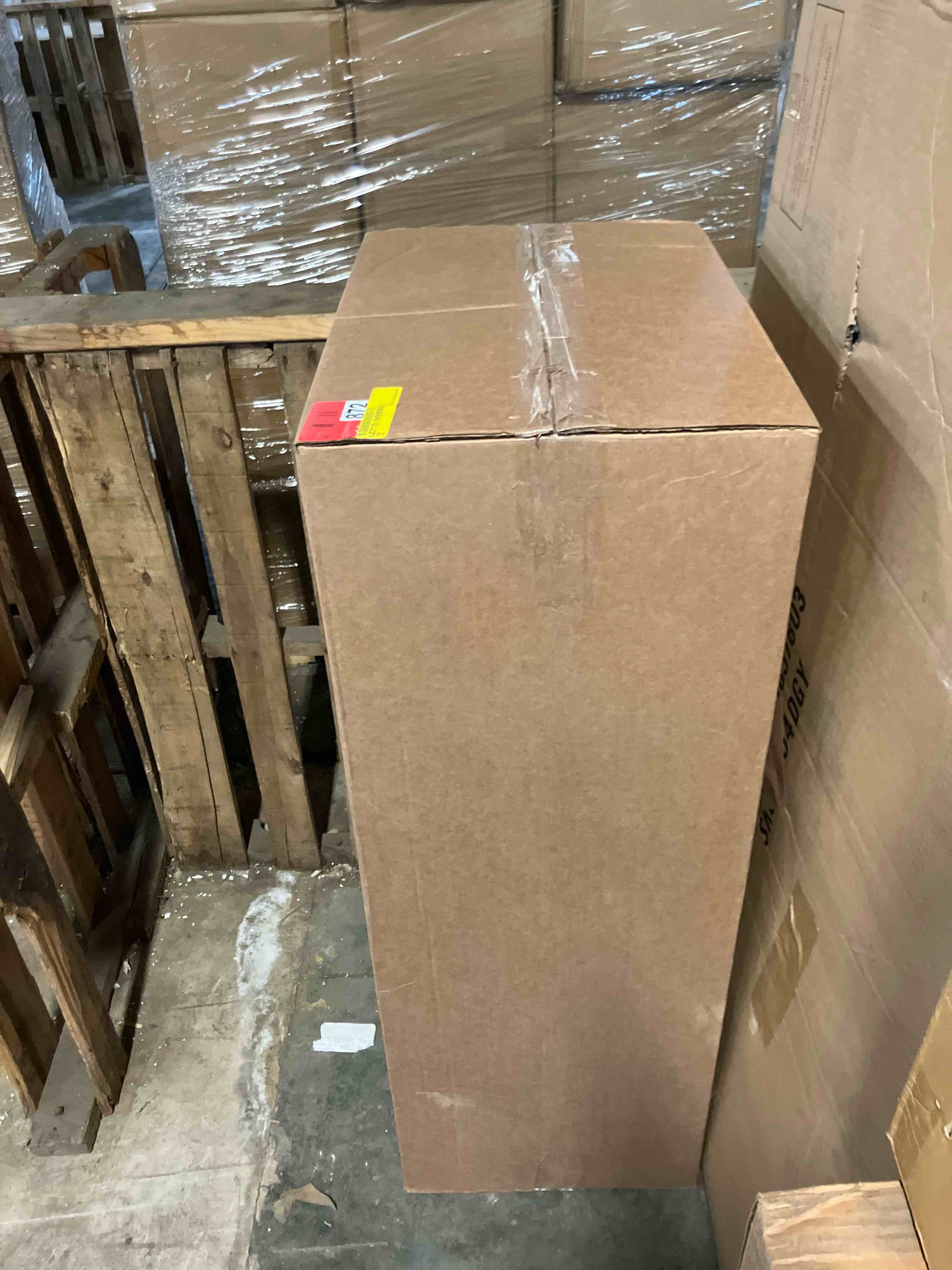 Condition photo showing New/Like New for acme furniture chelmsford side dining chair, set of 2