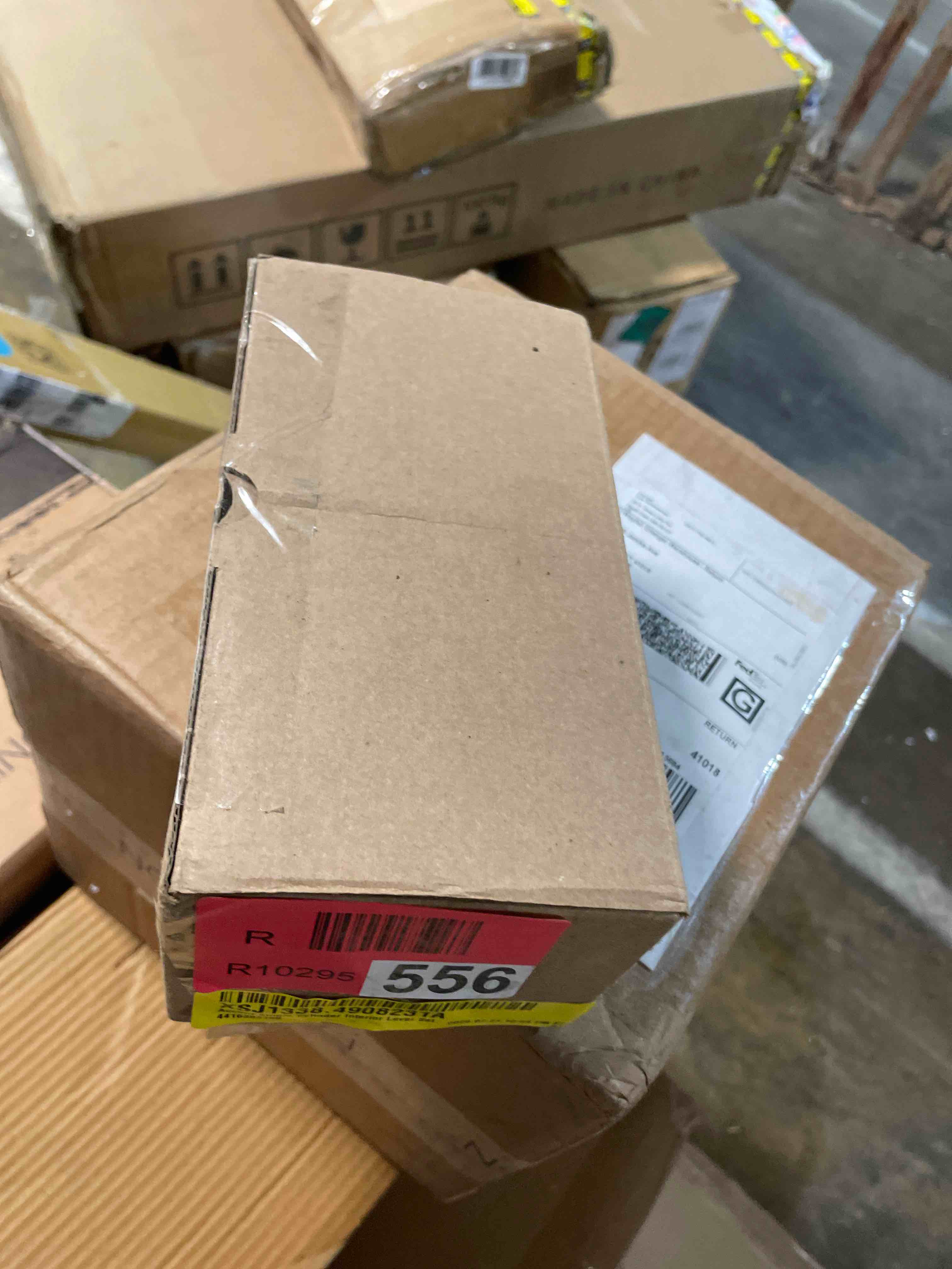 Condition photo showing Good Condition for accent single cylinder interior lever set
