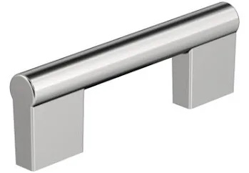 versa center-to-center cabinet pull 25 pack (set of 25)