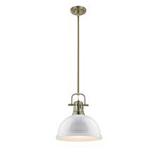 calico 1 light single pendant