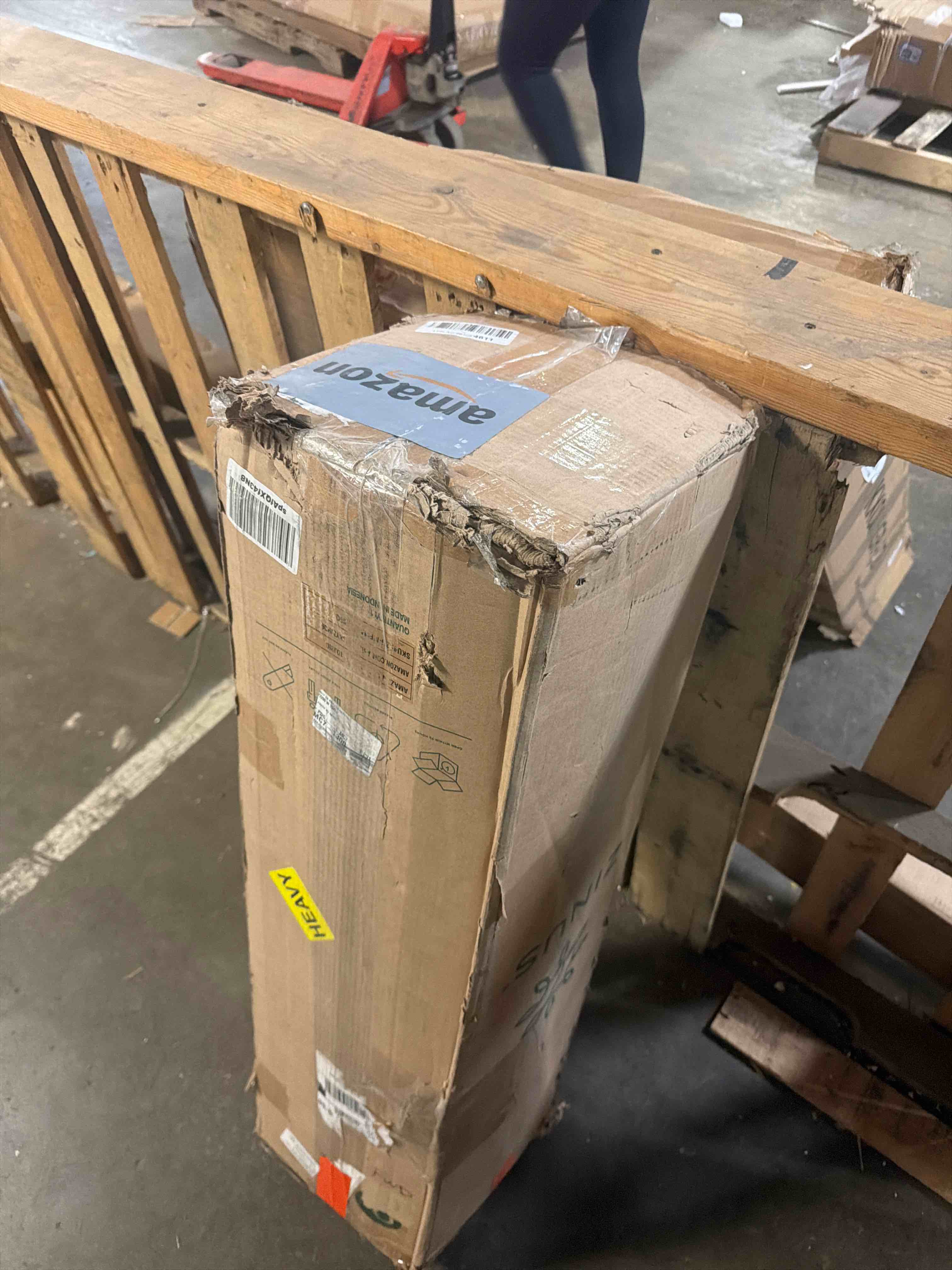 Condition photo showing New/Like New for zinus 12 inch quadcool memory foam mattress, full, cool to touch soft knit cover, cooling gel infusion, certipur us certified full 12" new premium quadcool