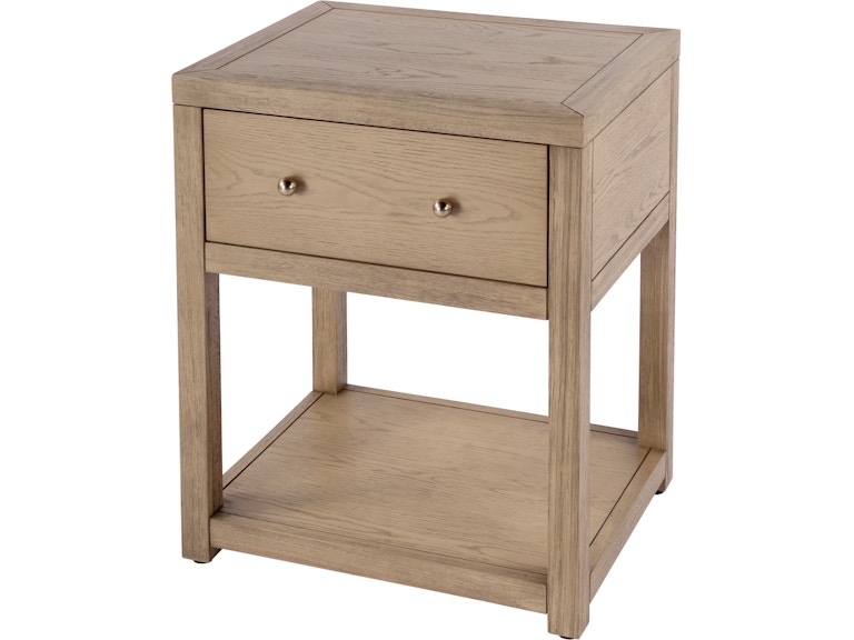 Nora Nightstand
