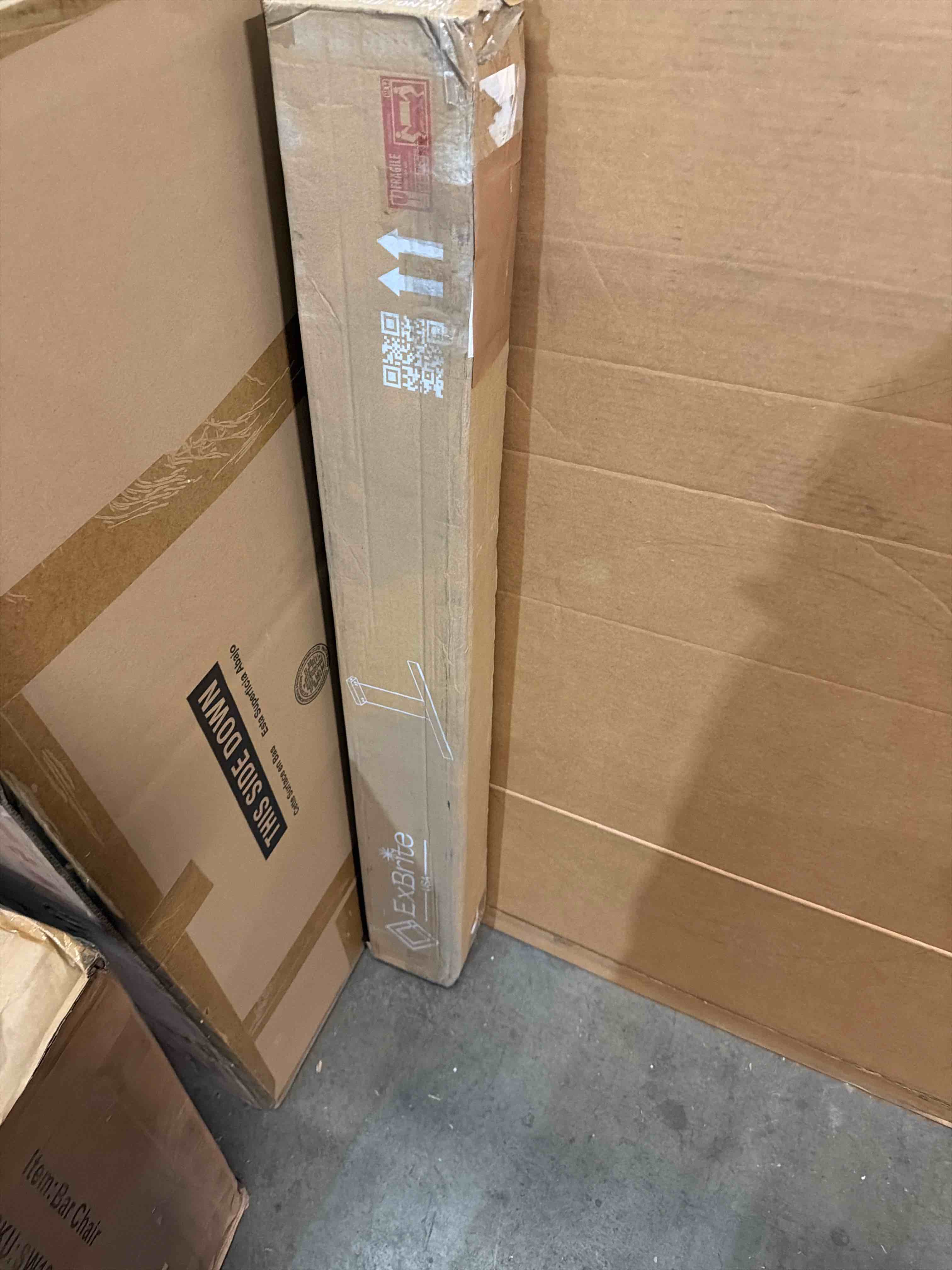 Condition photo showing New/Like New for tarrance 1 - light led kitchen isla