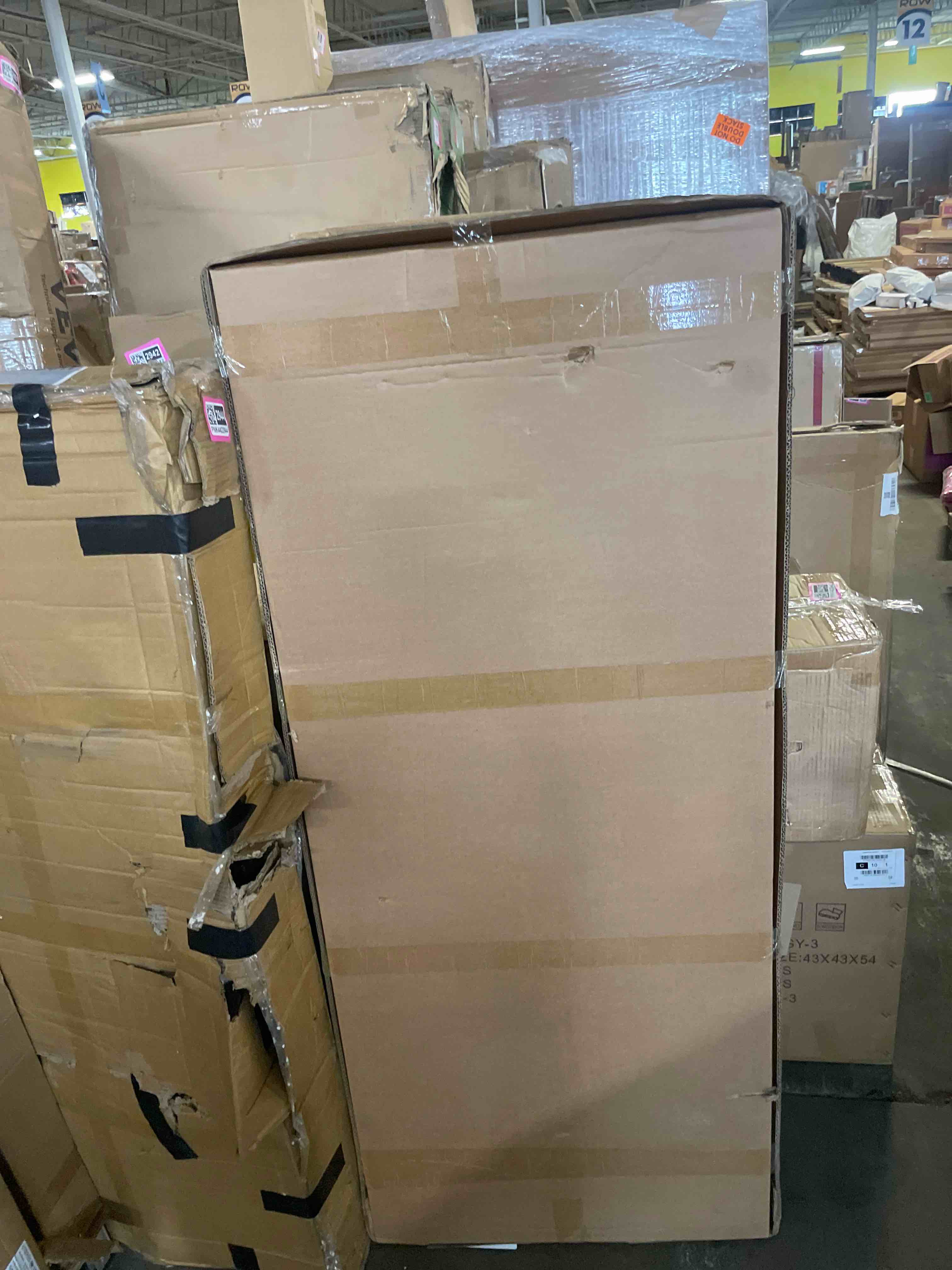 Condition photo showing New/Like New for stainless steel work table with wheels, 24x60 inch nsf food prep table with backsplash & adjustable undershelf for commercial kitchen, restaurant, garage backsplash & wheels 24 x 60 inch