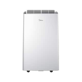 12,000 BTU DUO Smart Portable Inverter AC Cools 16.73 x 32.48 x 19.53inch.