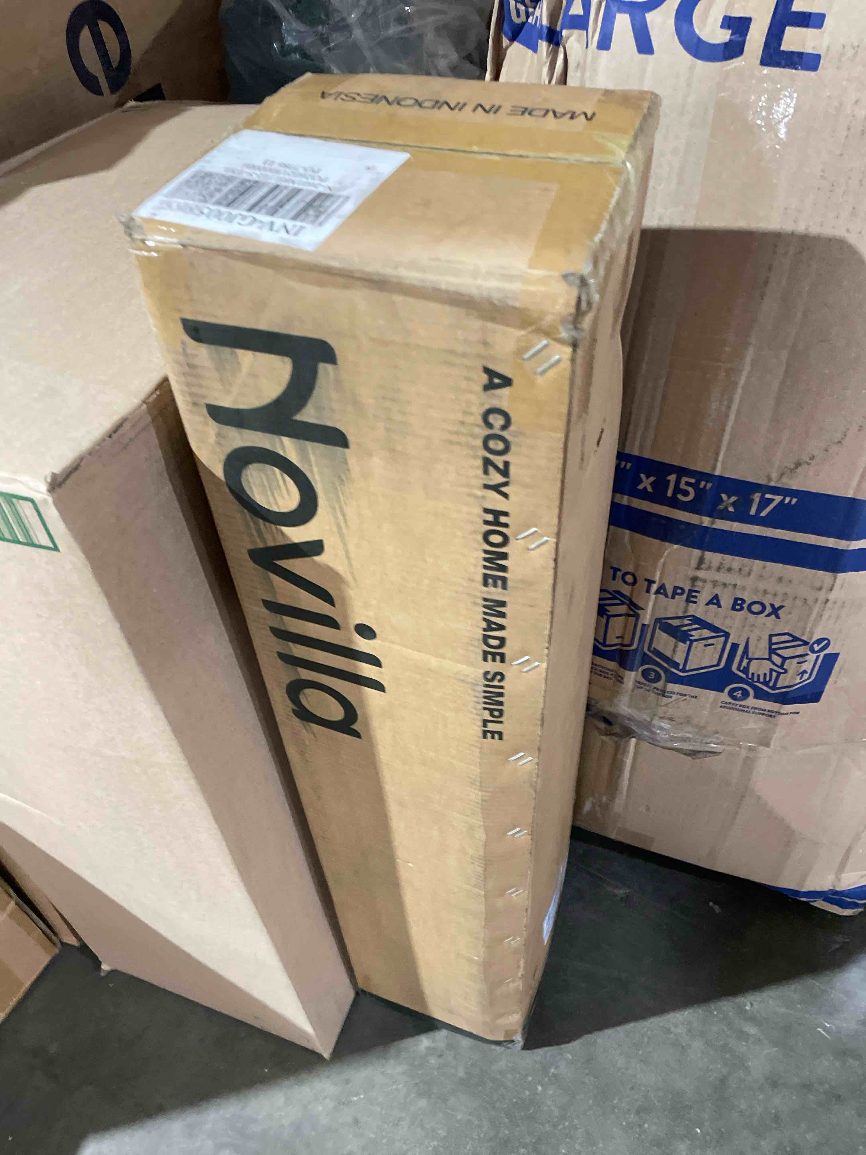 Condition photo showing New/Like New for novilla twin mattress, 6 inch twin bed mattress, gel memory foam mattresses for cooling night sleep & pressure relief, certipur-us certified