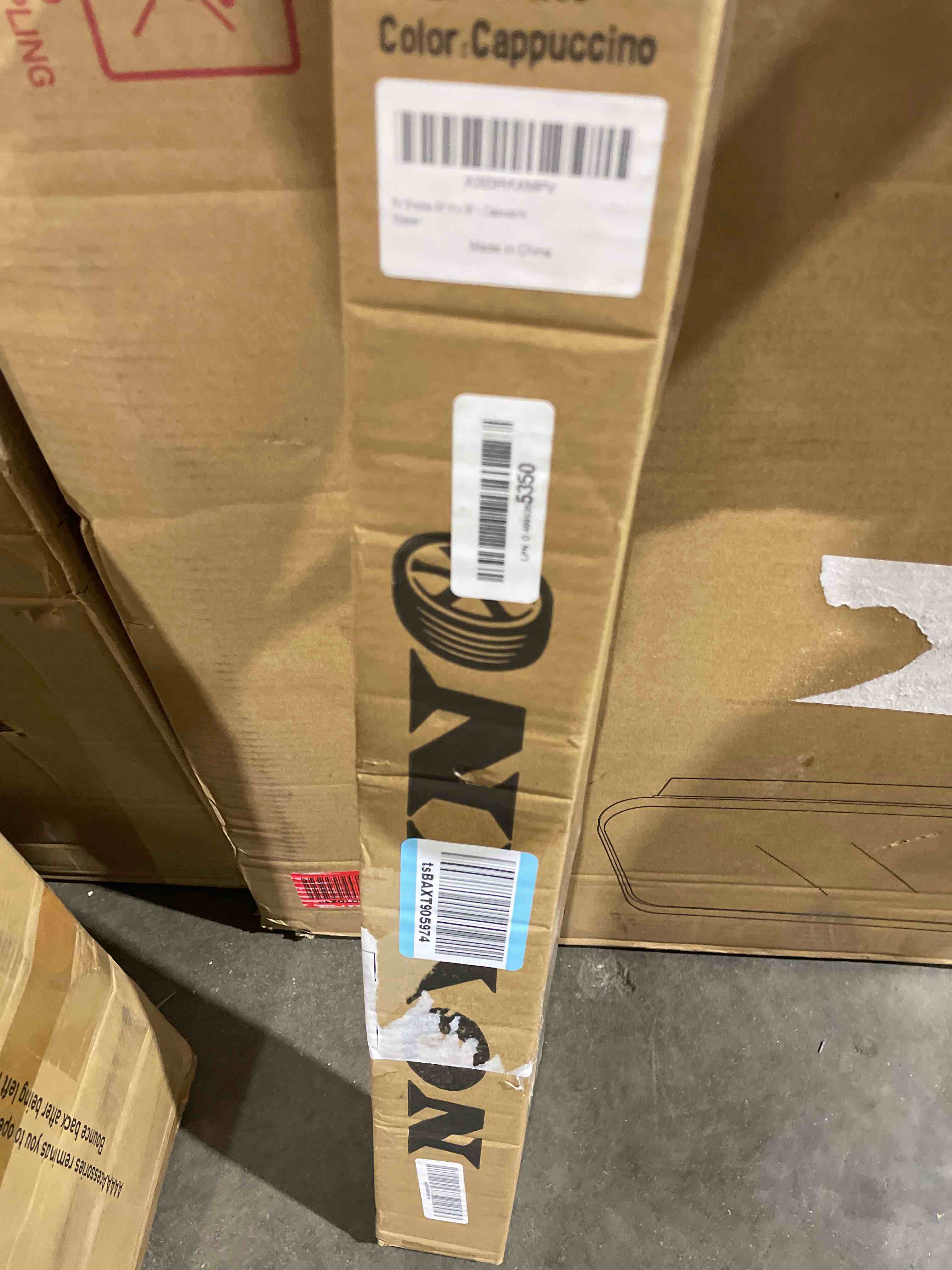 Condition photo showing New/Like New for novino rv shades for camper window,rv blinds camper blinds for travel trailers,motorhome pleated window shades-26 w x 38" l 26"w x 38"h
