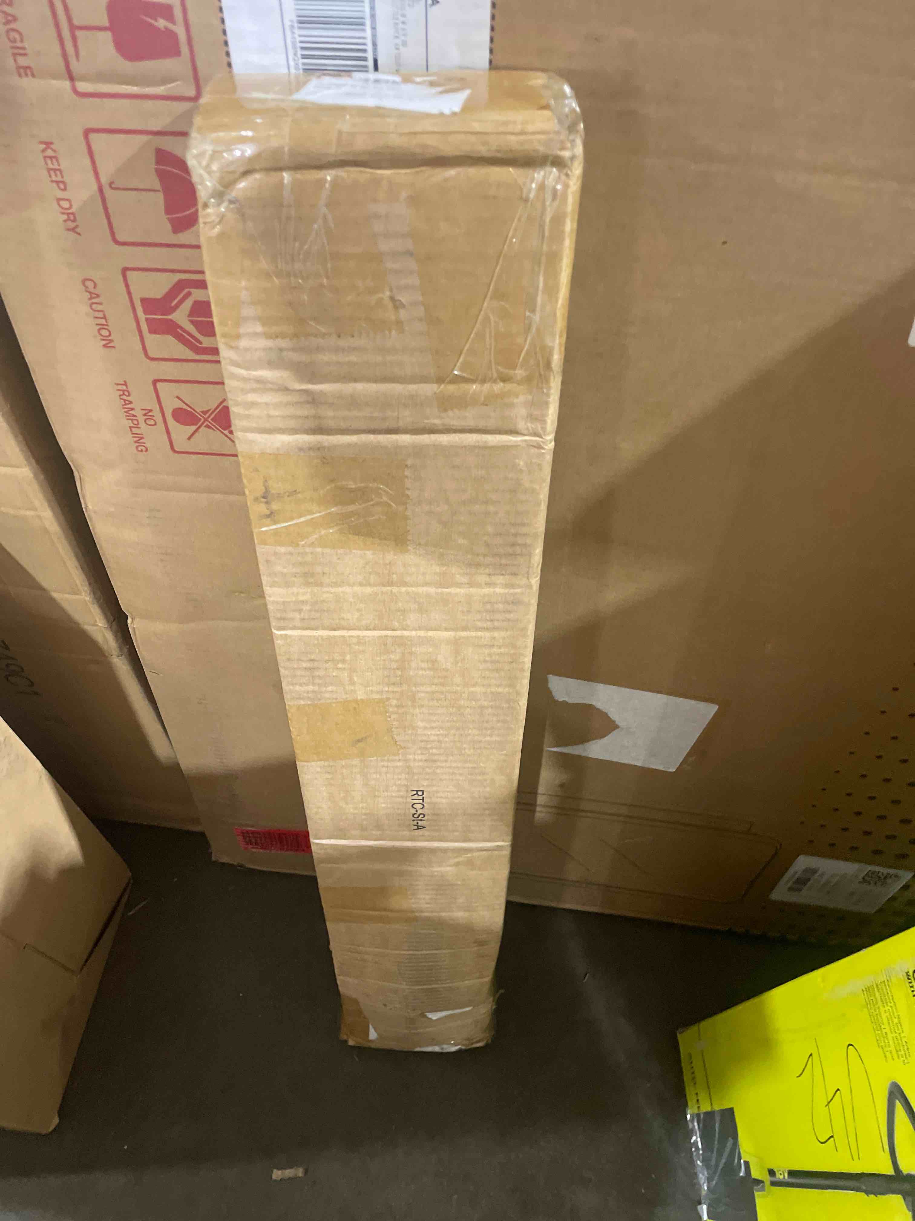 Condition photo showing New/Like New for rv tote tank carrier, rv bumper mount tote tank holder | with 2 extra premium ratchet straps, fit max 4.5" bumper