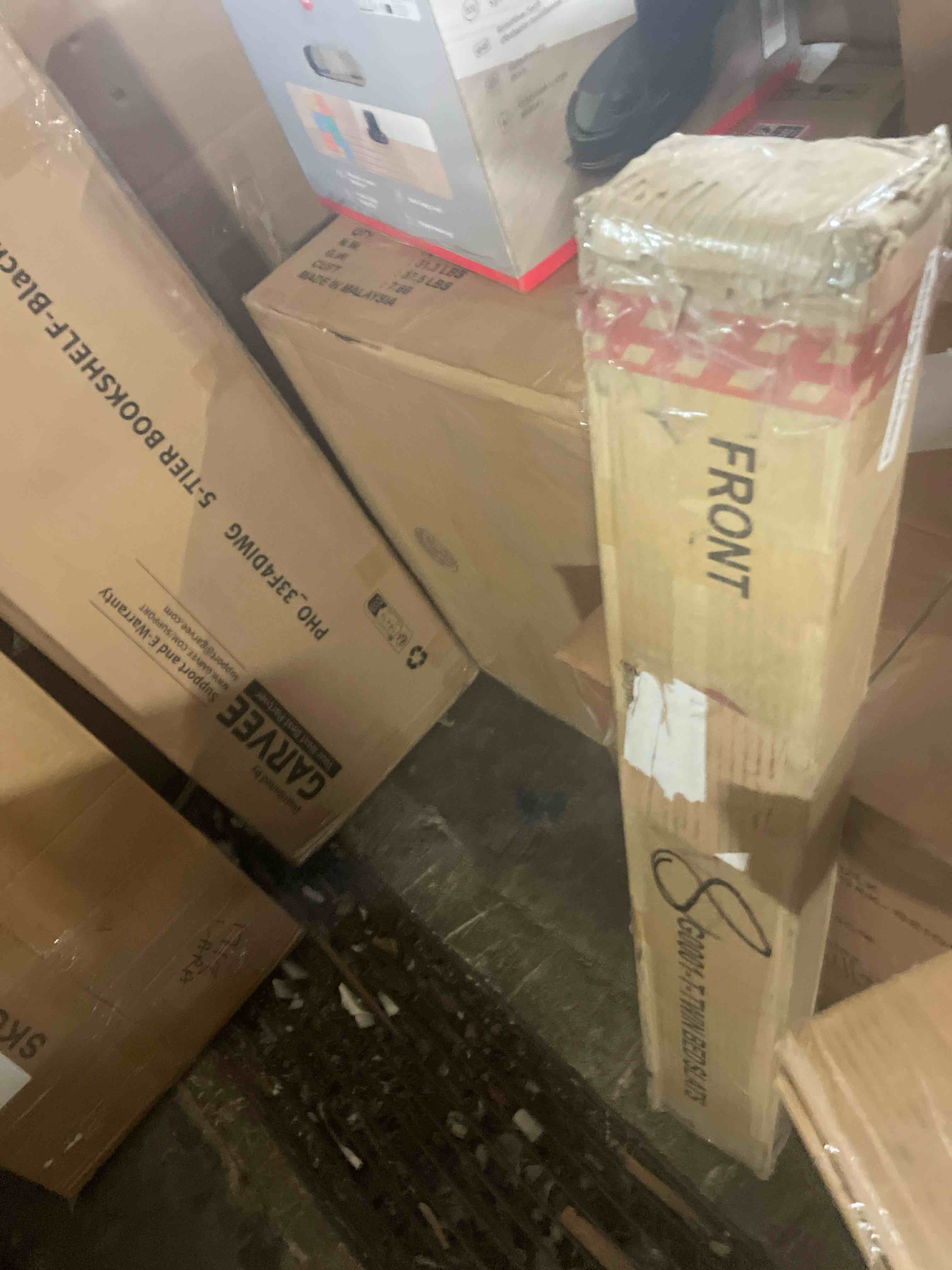 Condition photo showing New/Like New for wooden twin bed slats for support under mattress replacement wood slats for twin size bed frame  under mattress support without extra height  2.38 standard width standard twin