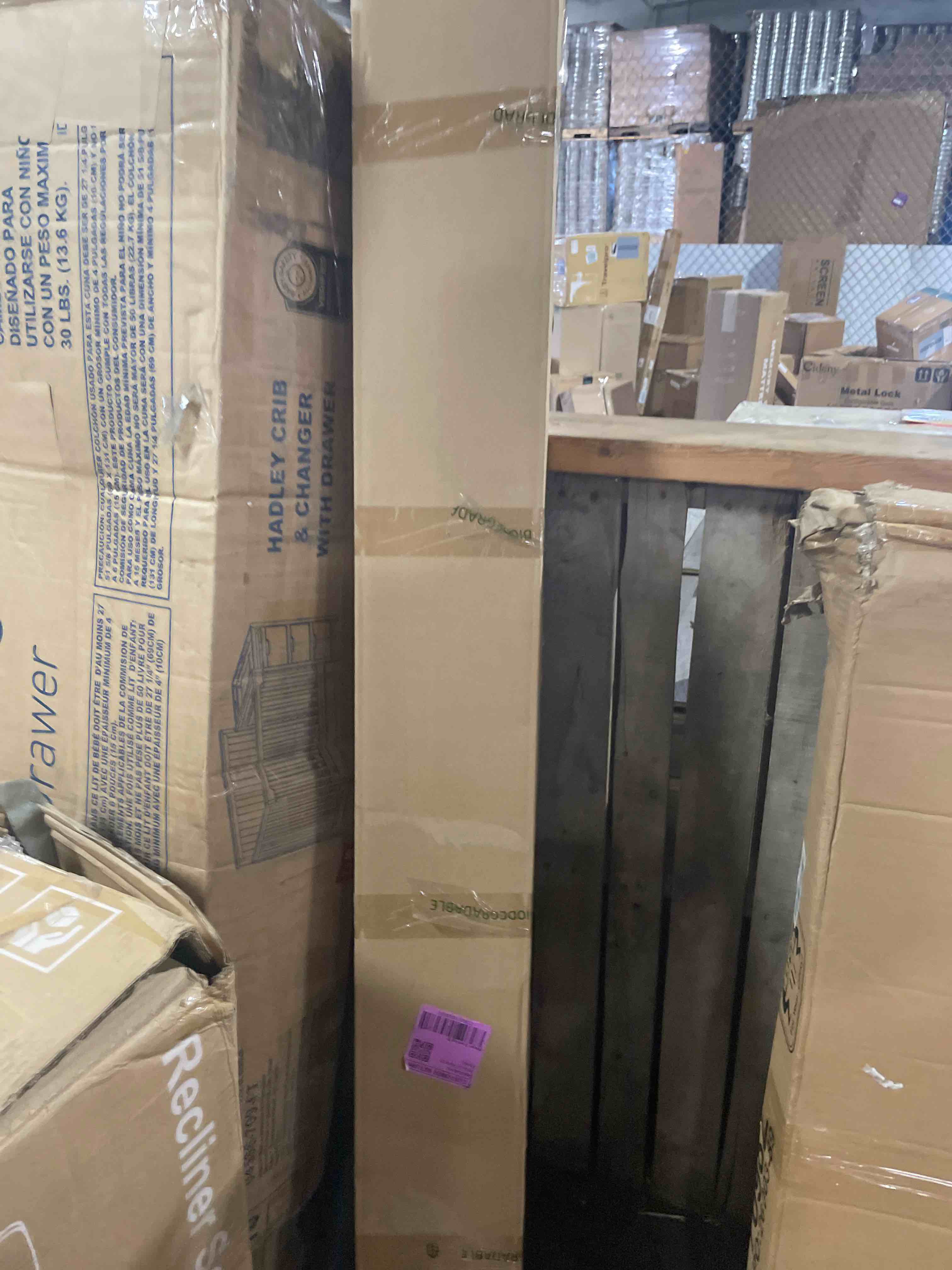 Condition photo showing New/Like New for easelife 10ft/120in bypass double sliding pocket door hardware kit,commercial grade,aluminum,bypassing wardrobe closet door track for 4 door system,slide smoothly quietly,easy install,black,no door 10 feet for 4 doors