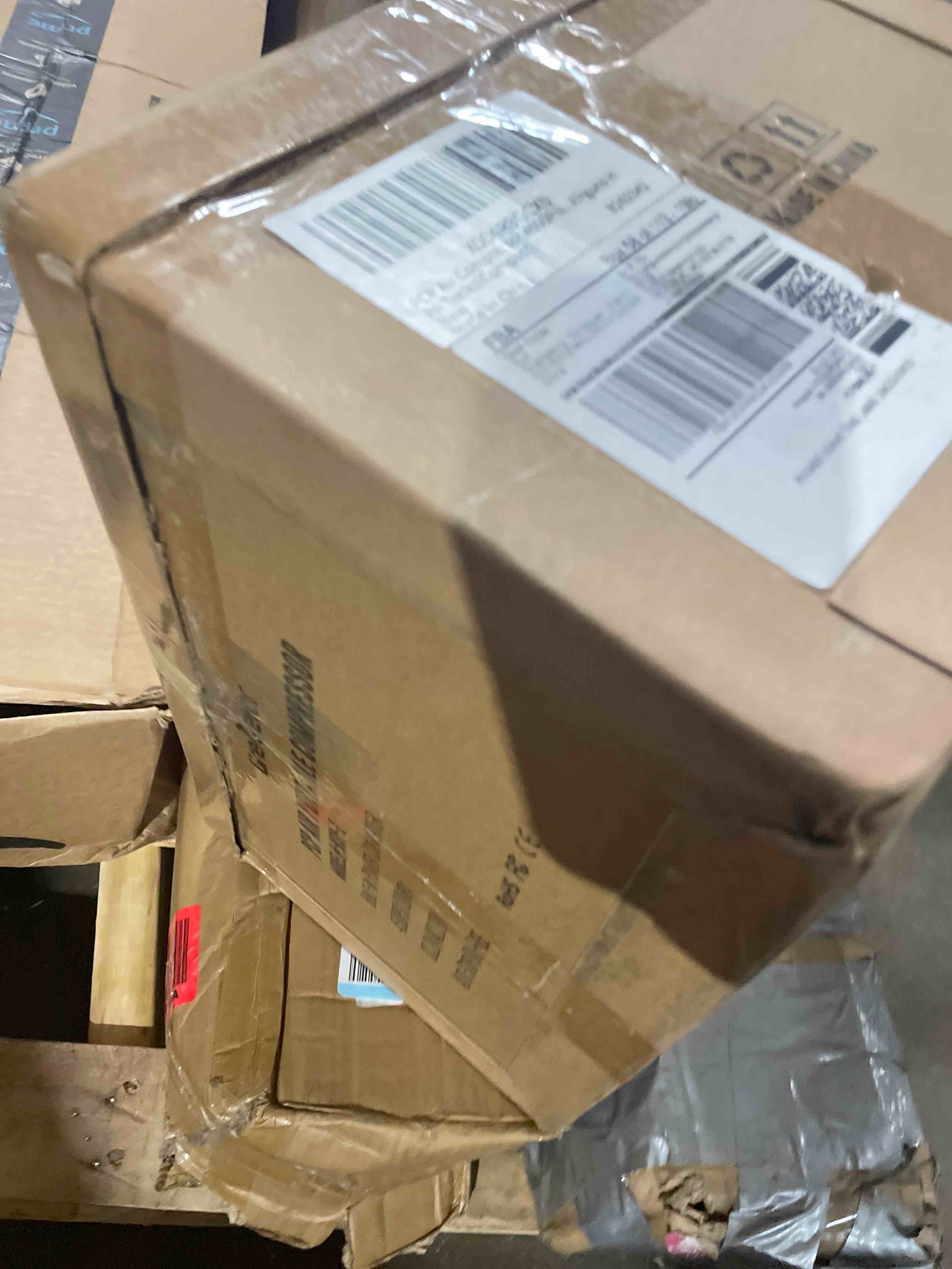 Condition photo showing New/Like New for pcp air compressor 4500psi/30mpa, 350w oil-free fast fill pump with auto shut-off, dual power 12v dc & 110v/220v ac, portable air pump paintball, air rifle, airguns hpa tanks(compact) small