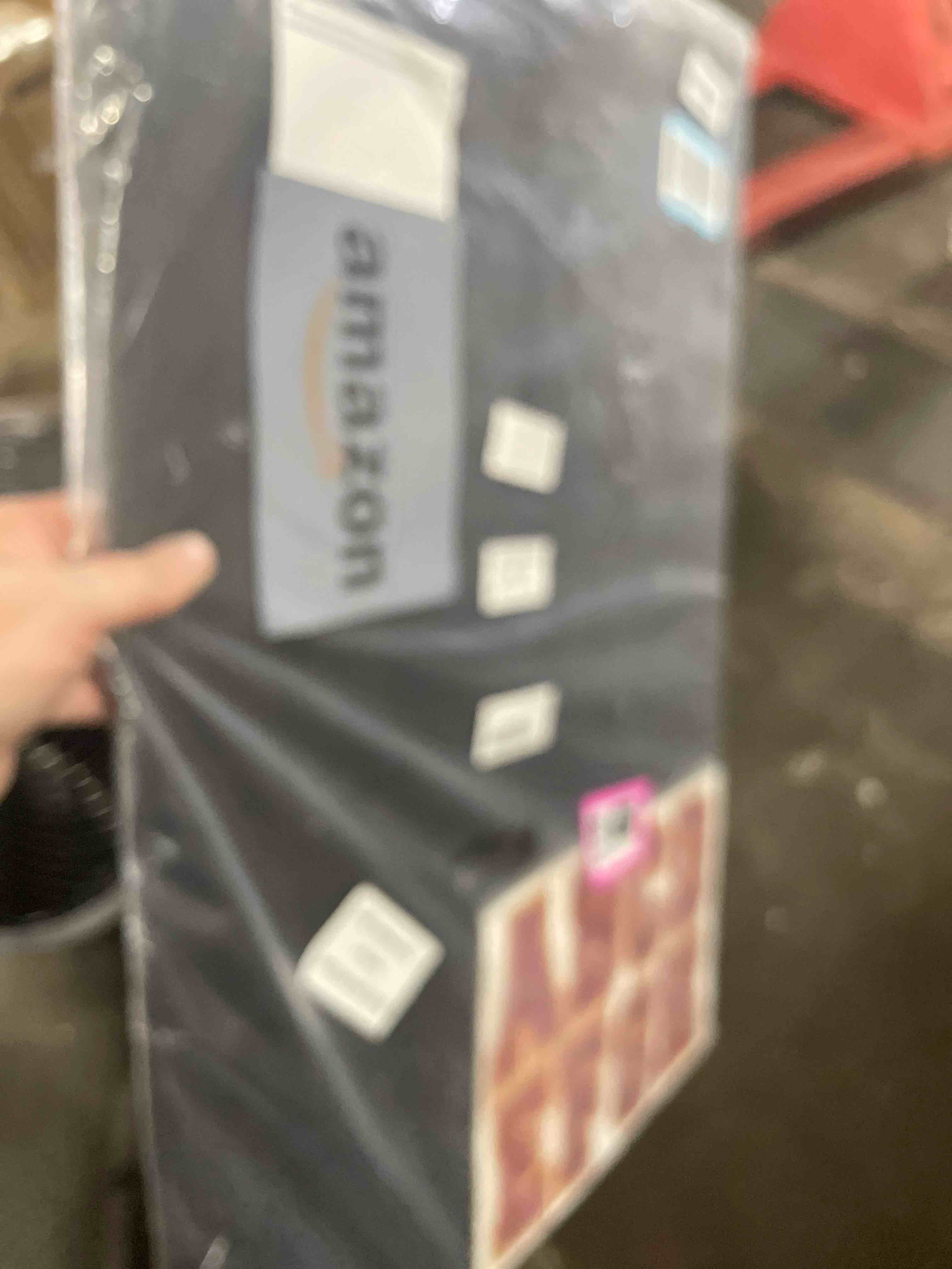 Condition photo showing New/Like New for 2 sets 40 x 28 large trifold poster board for graduation photo display board with 12 grad themed stickers for 2026 presentation party decor event collage frame supplies (red gold)