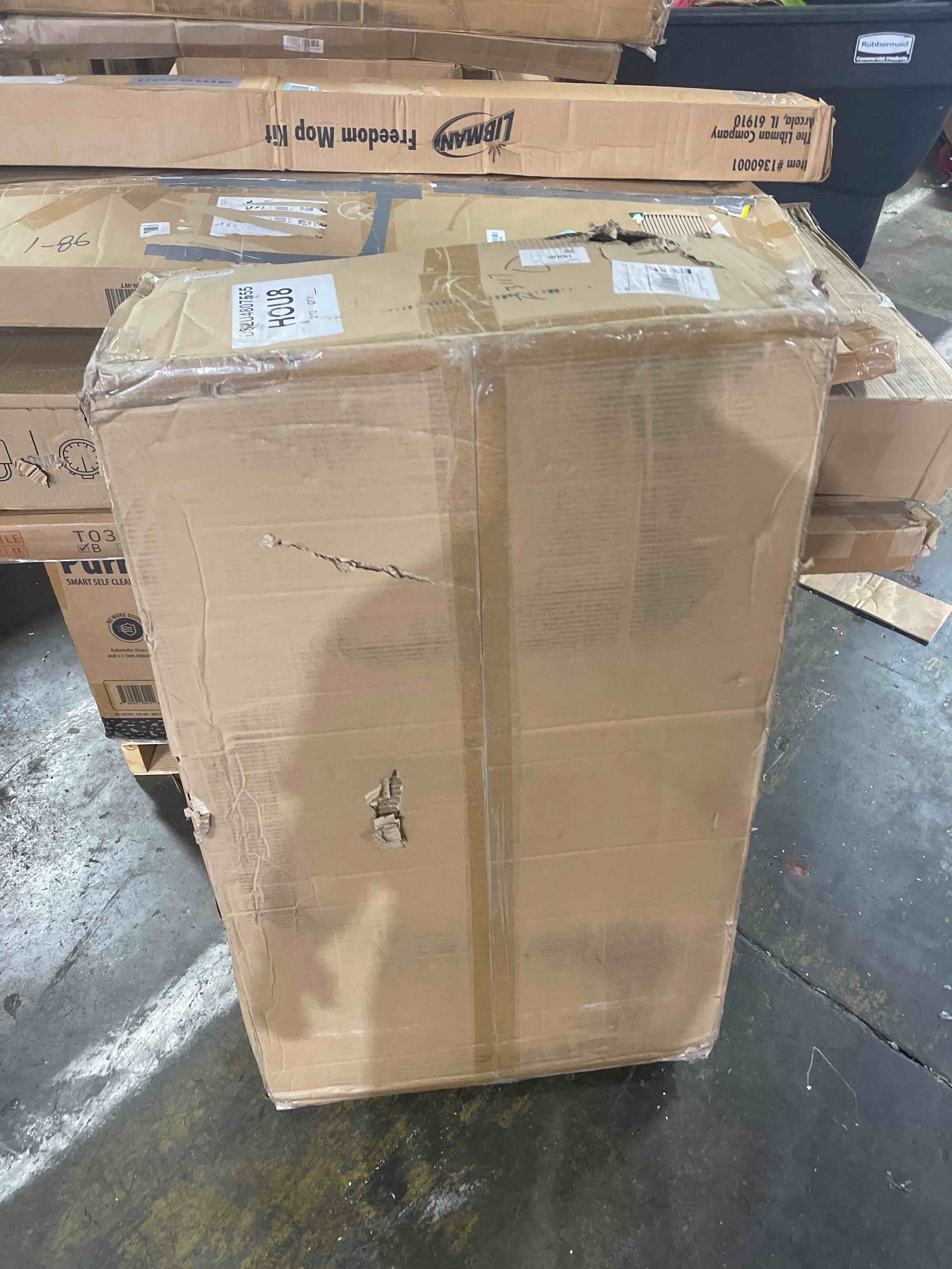 Condition photo showing New/Like New for kemimoto utv storage cargo bags set compatible with can-am maverick r 2024+ | 150l capacity, waterproof design, rubber strip seal, double-locking mechanism, dual support bar, no-drill , gear/tool storage