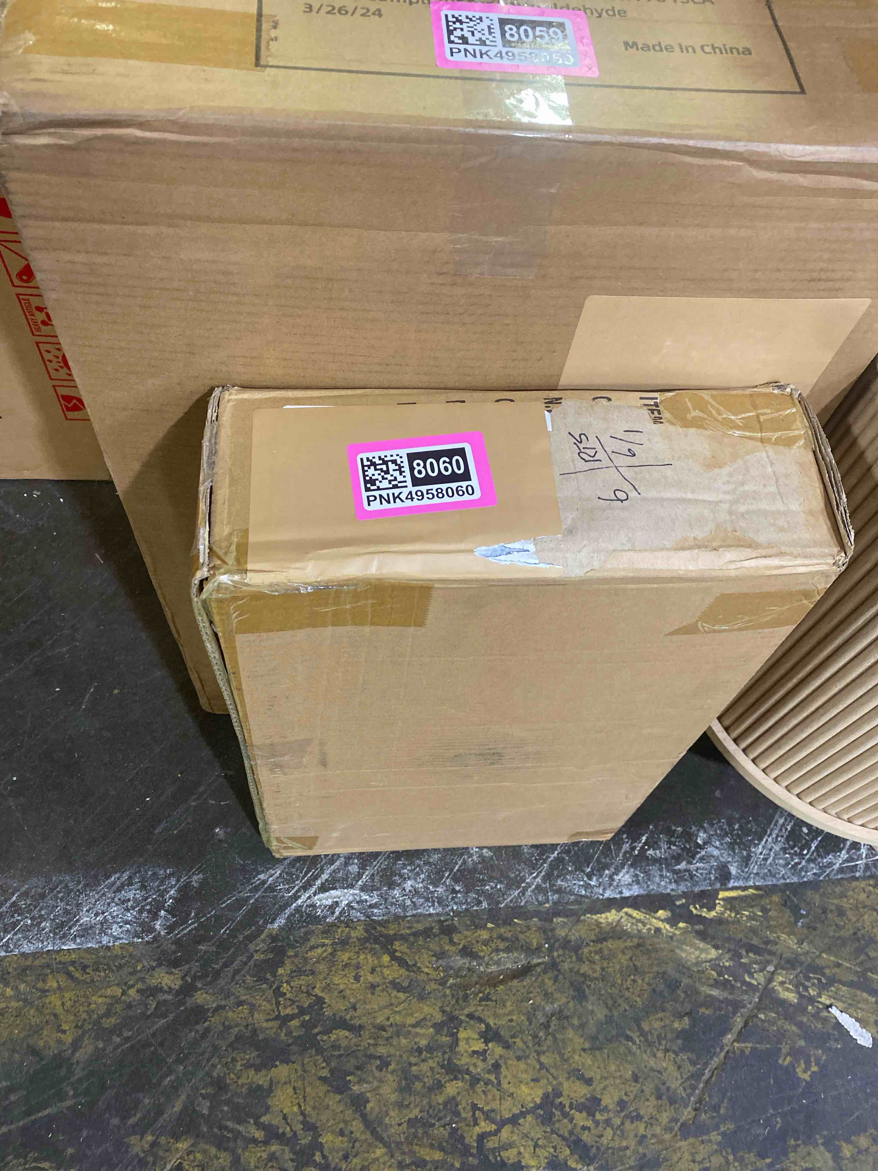 Condition photo showing New/Like New for merach waist twister machine exercise, ab twist board with 300 lbs weight capacity, abs workout for slim waist and core ab exercise, noiseless home gym equipment for women men pink