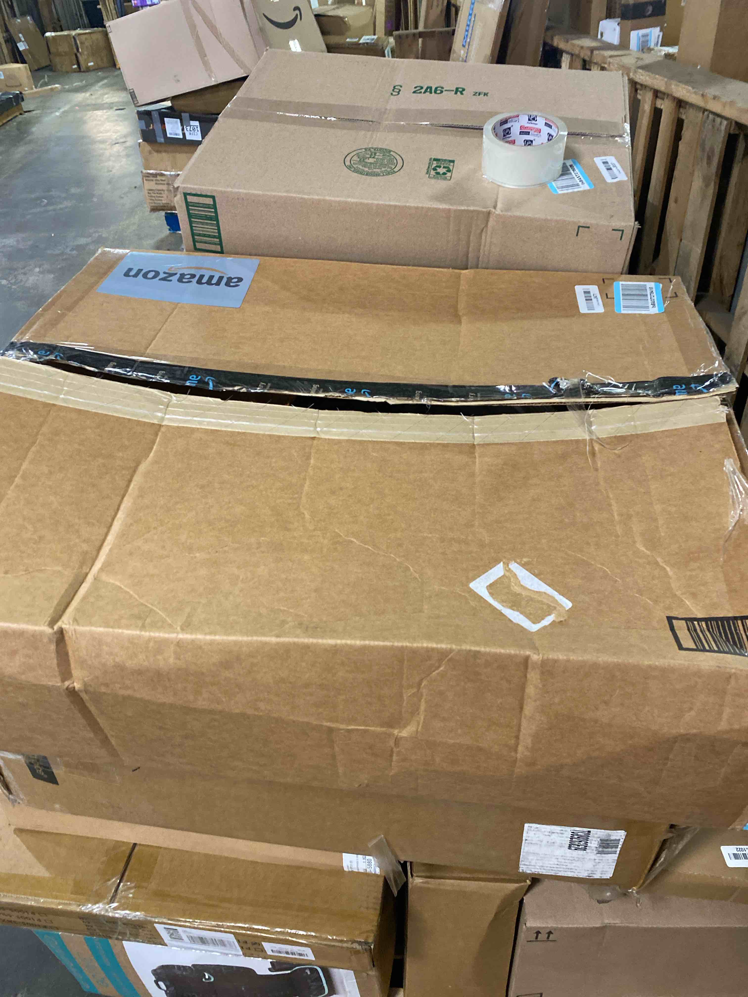 Condition photo showing New/Like New for 4434er0003c spider drum support - replacement for lg kenmore washing machine - rear drum support spider replaces 4434er0003a 4434er0003b ah3522973 ea3522973 ps3522973