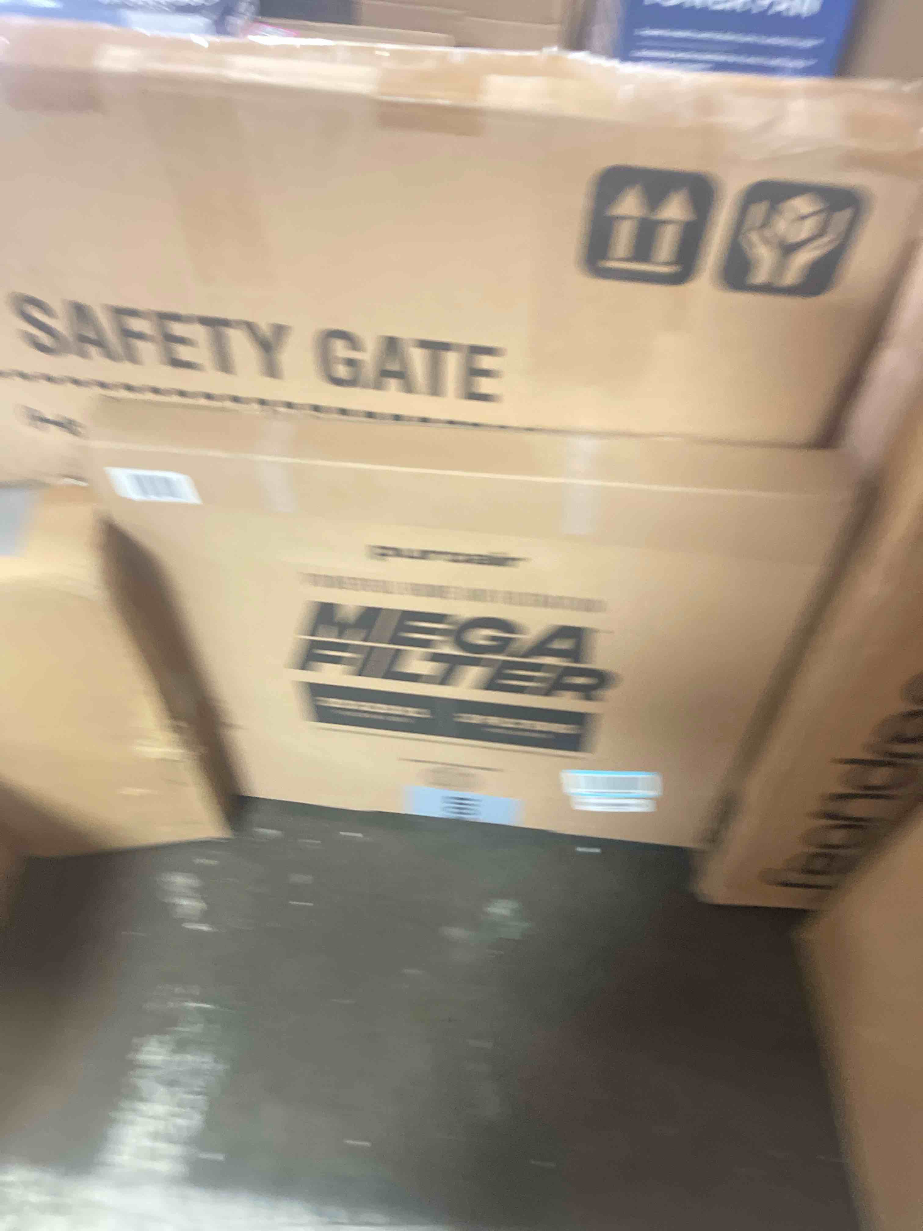 Condition photo showing New/Like New for puroair megafilter - 20x20x1 air filter merv 13 activated carbontech defense - heavy duty 3 layer furnace filters allergens, pollen, dust, pet dander, smoke, odors - hvac air filter 20x20x1 (2-pack) 20" x 20" x 1" 2 pack