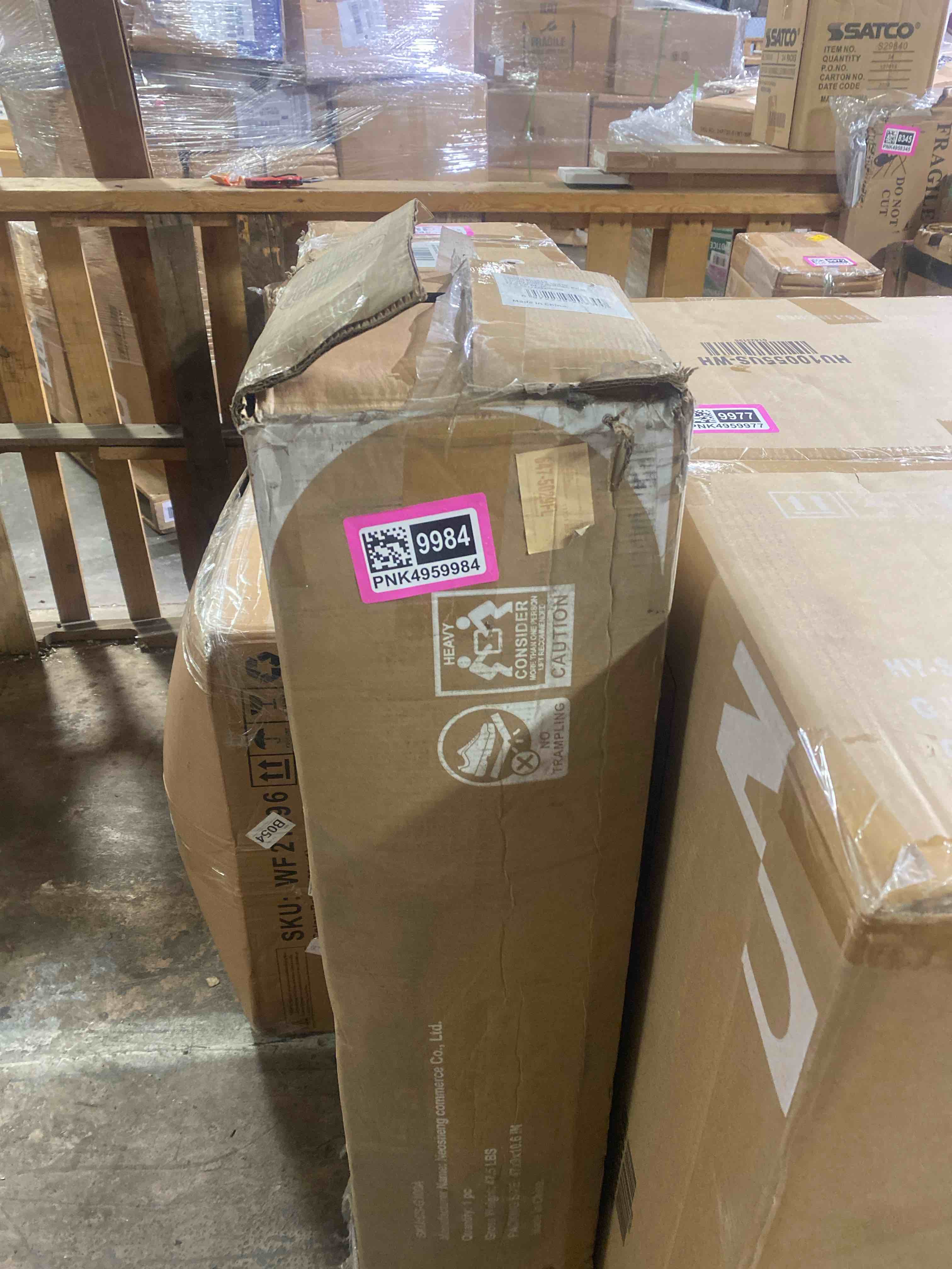 Condition photo showing New/Like New for crown shades 10x10 pop up canopy including 4 removable nettings, 4 ropes, 8 stakes, 4 weight bags, wheeled storage bag, beige 10x10 beige
