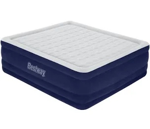 Best way air mattress