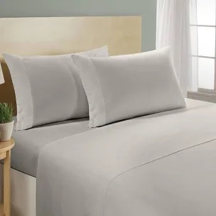 1000 Thread Count Egyptian-Quality Cotton Sheet Set
