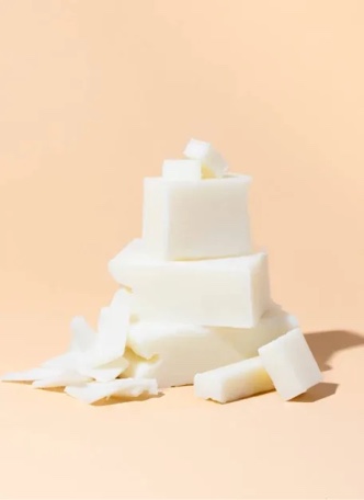 Makesy deluxe satin soy candle wax 44lbs 