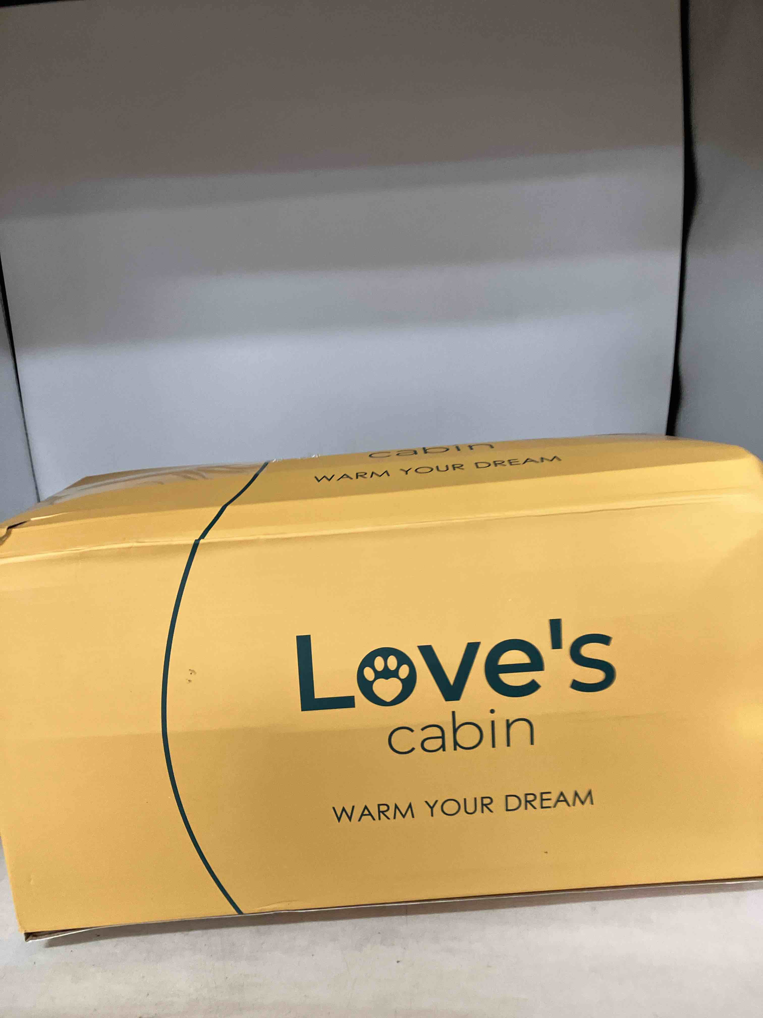 Love's cabin Quilts for Queen Bed Blue Bedspreads Soft Bed Summer