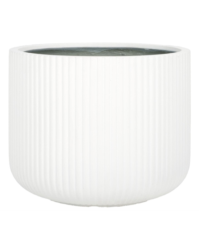 Milano Lucca Large Planter Pot