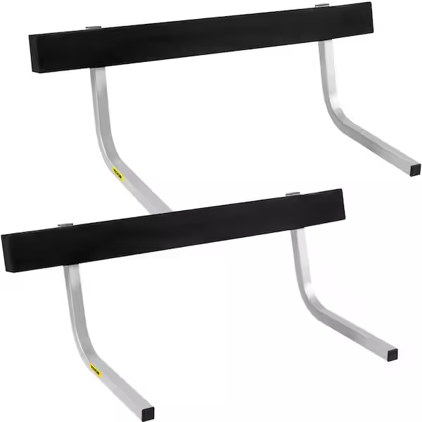 VEVOR Boat Trailer Guide-ons 47 Rustproof Trailer Guides with Carpet-Padded Boards CTCDGXYCDKB60UEH4V0